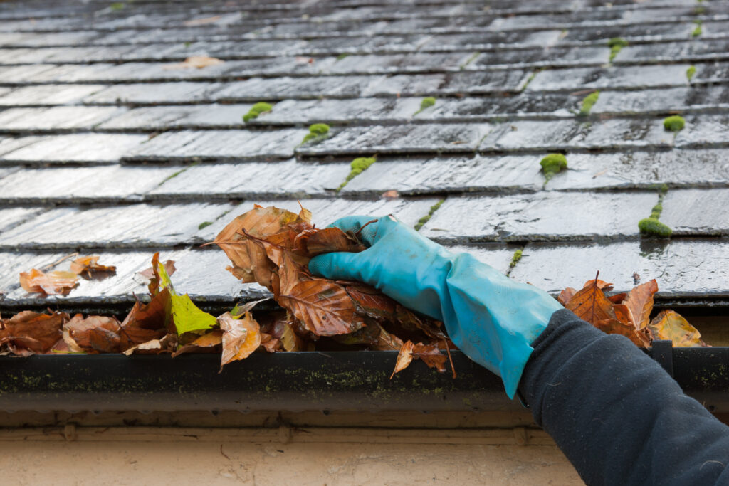 Simple Gutter Maintenance Practices That Help Keep Your Home Dry and Safe