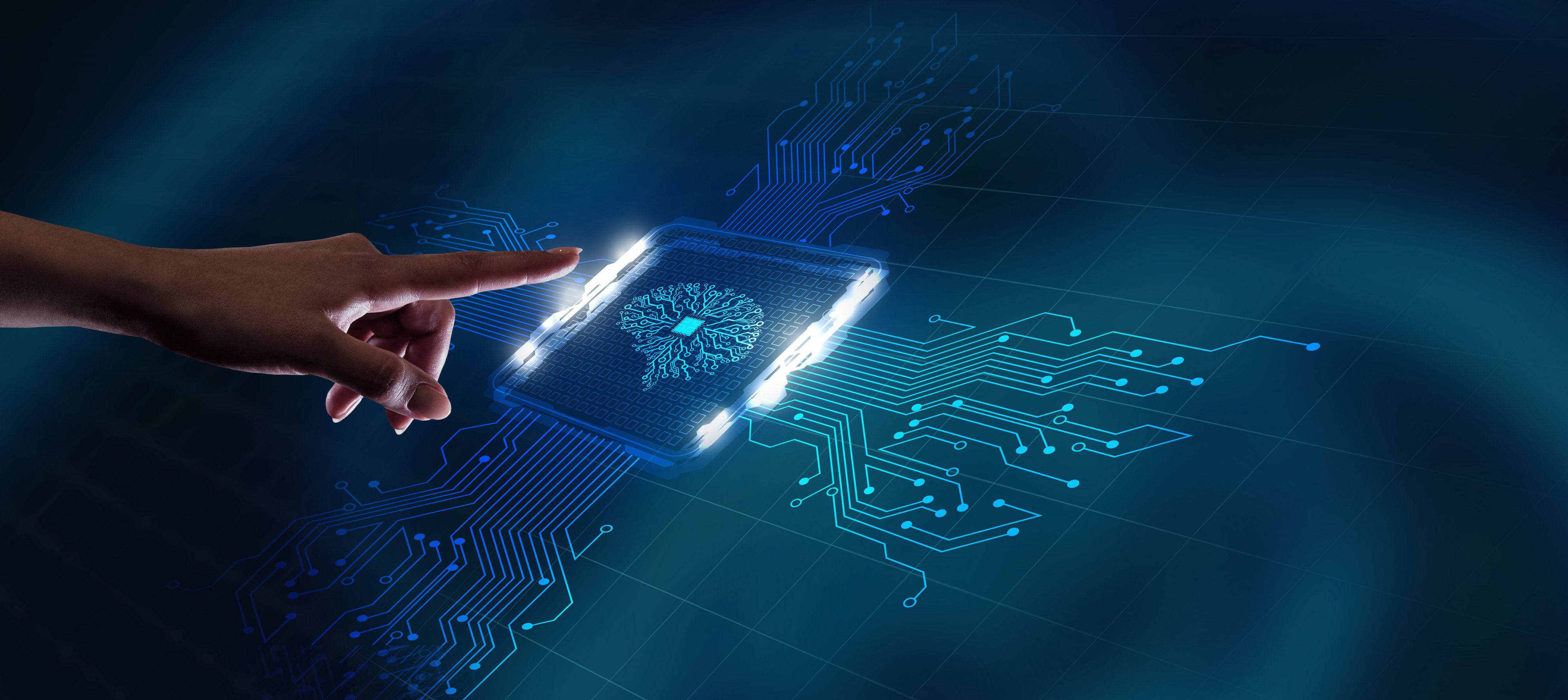 AI and Cloud Computing: Driving Business Innovation in 2025