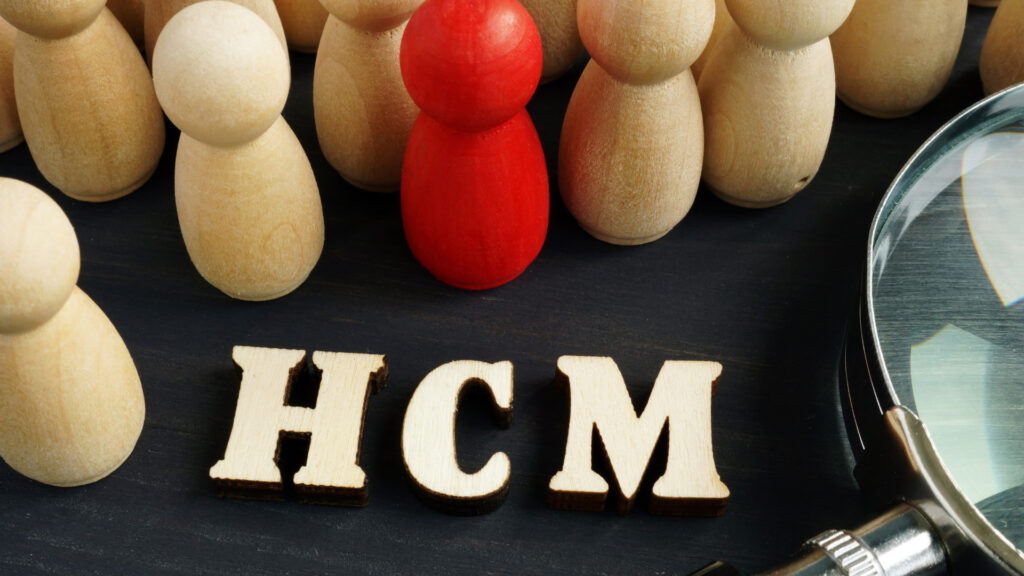 Human Capital Management Systems: AI, Cloud, and the Future of Strategic HR