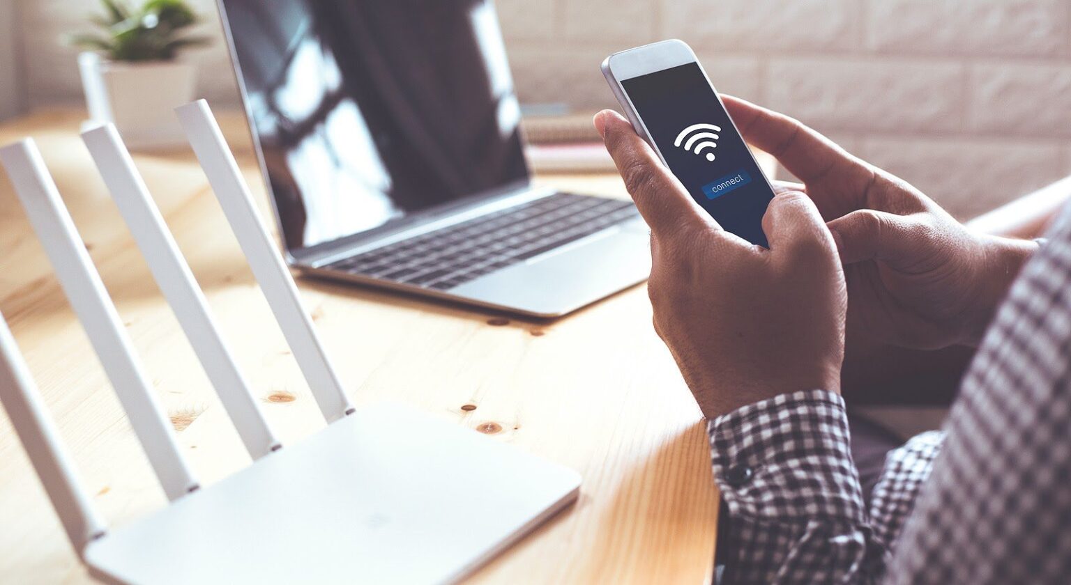 From Food Stamps to WiFi: Bridging the Digital Divide for Vulnerable Communities