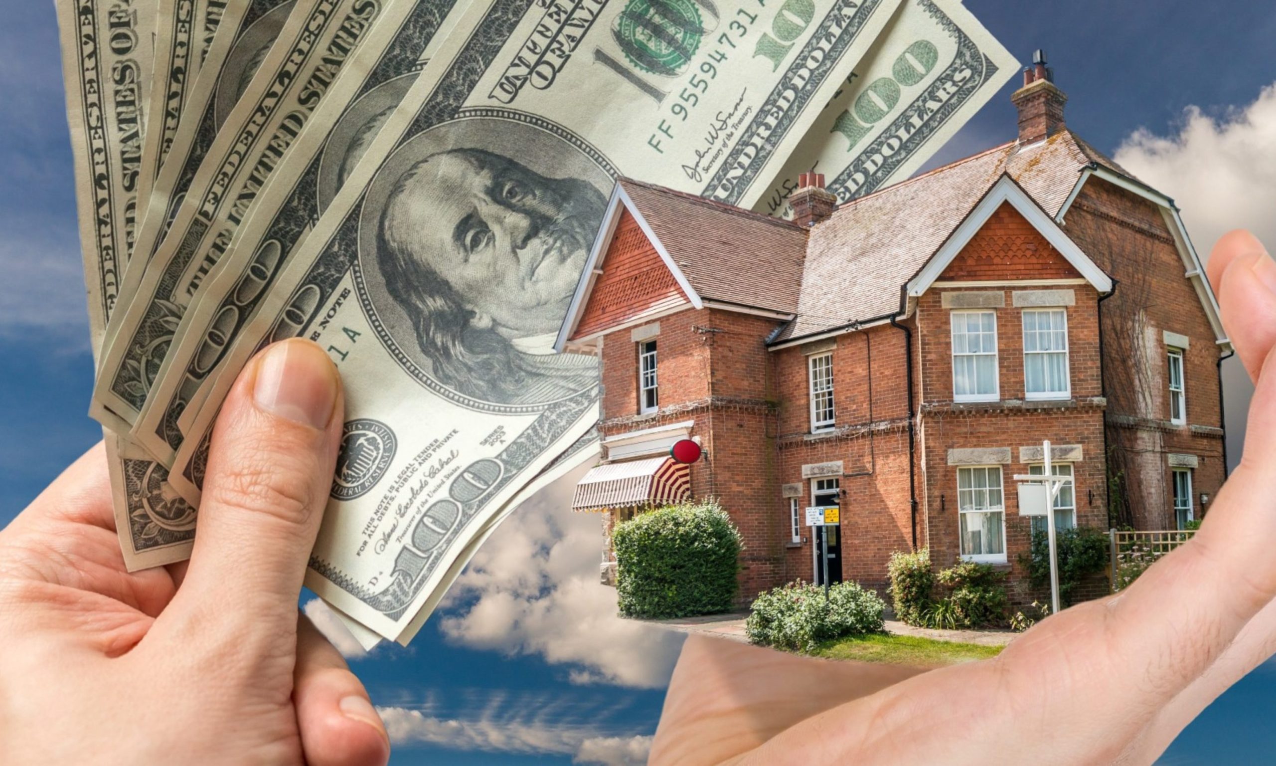Cash Buyer vs Mortgage Buyer: Complete UK Property Purchase Guide