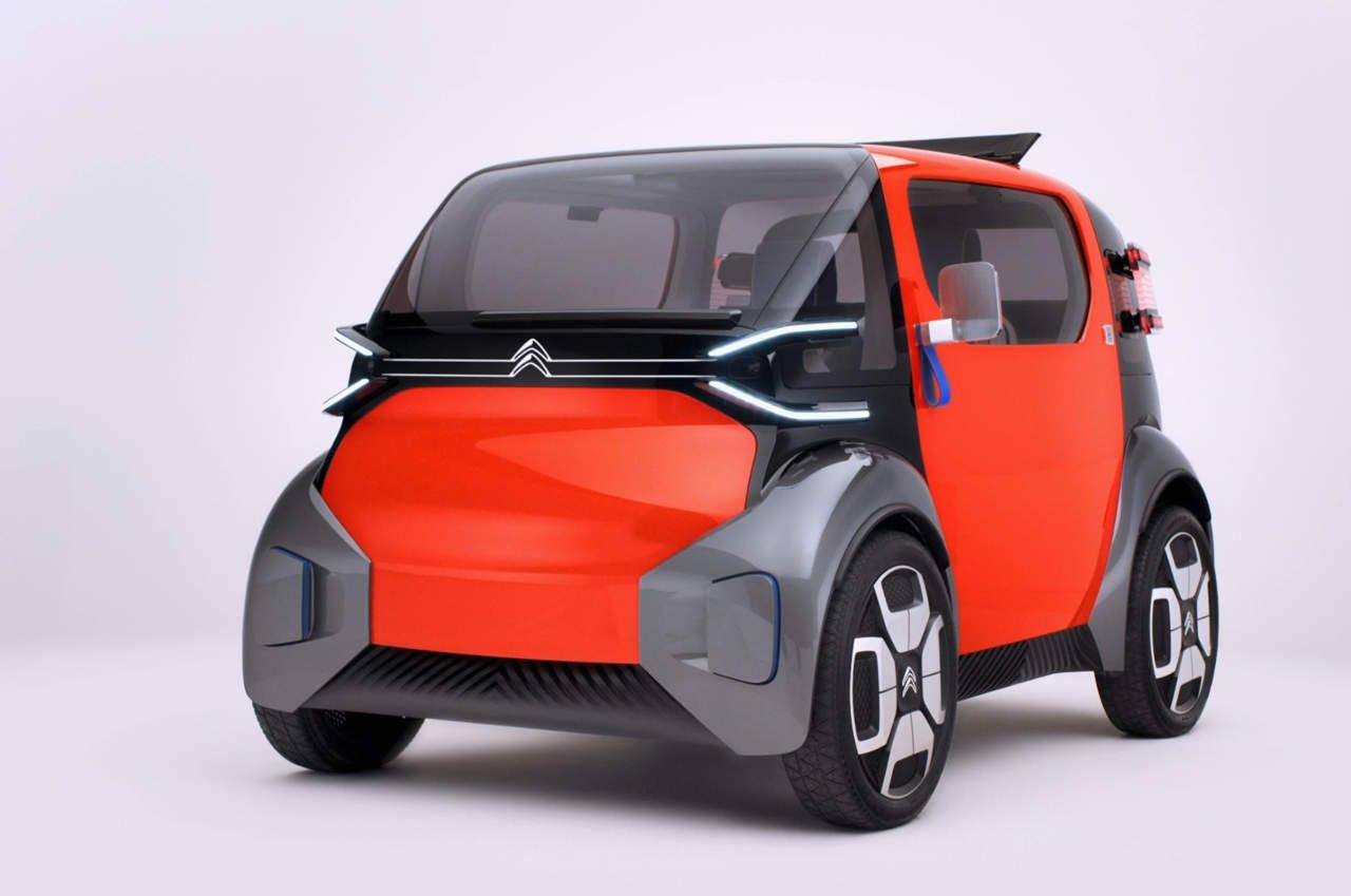 No License Needed: The Ultimate Guide to Licence-Free Micro Cars in the UK