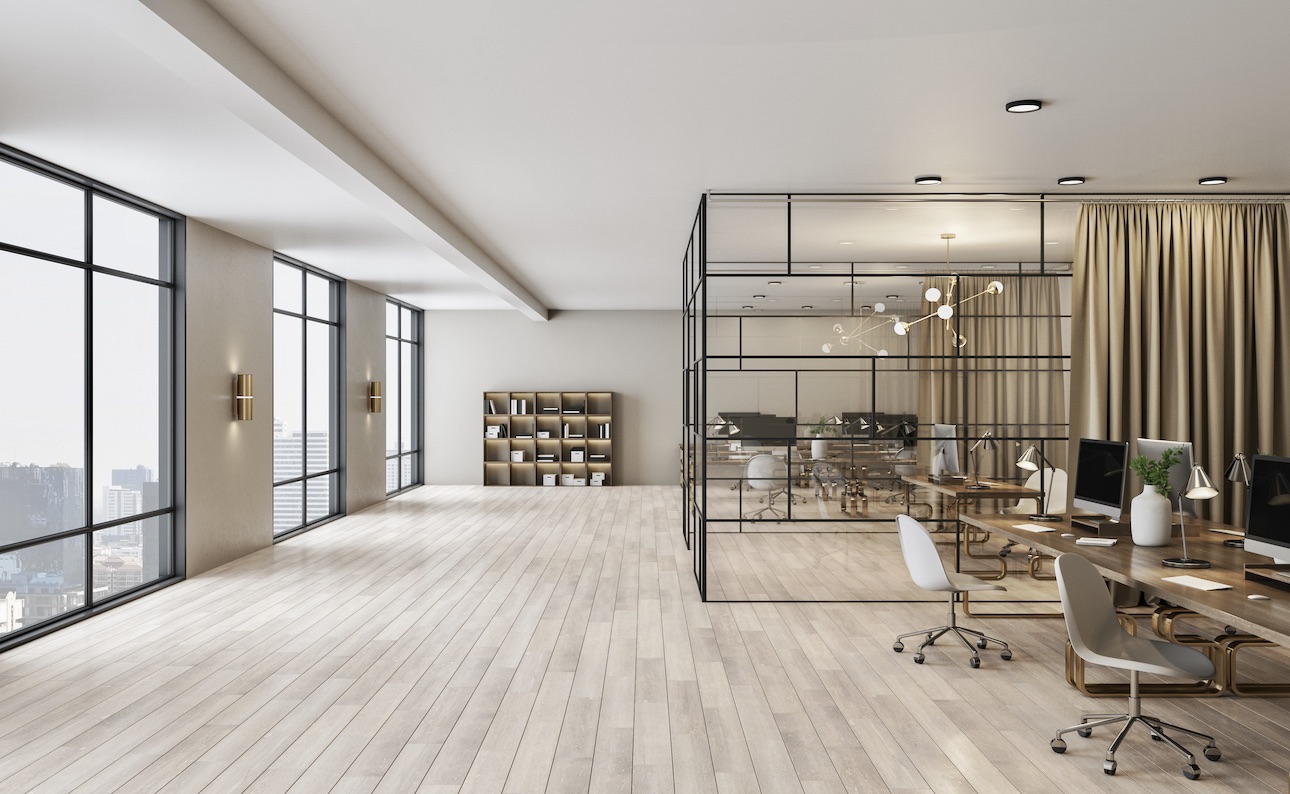 Coworking & Flexible Workspaces: Reshaping Urban Offices and Work Culture