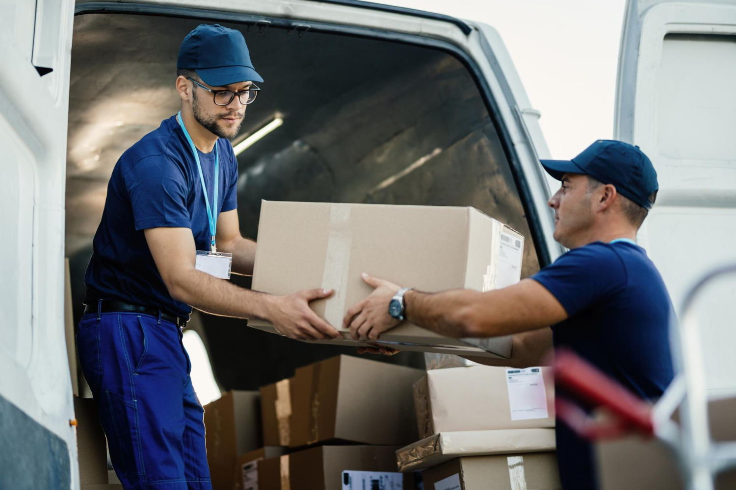 Guía Completa para Trabajar en Reparto de Medicamentos: Oportunidades y Requisitos