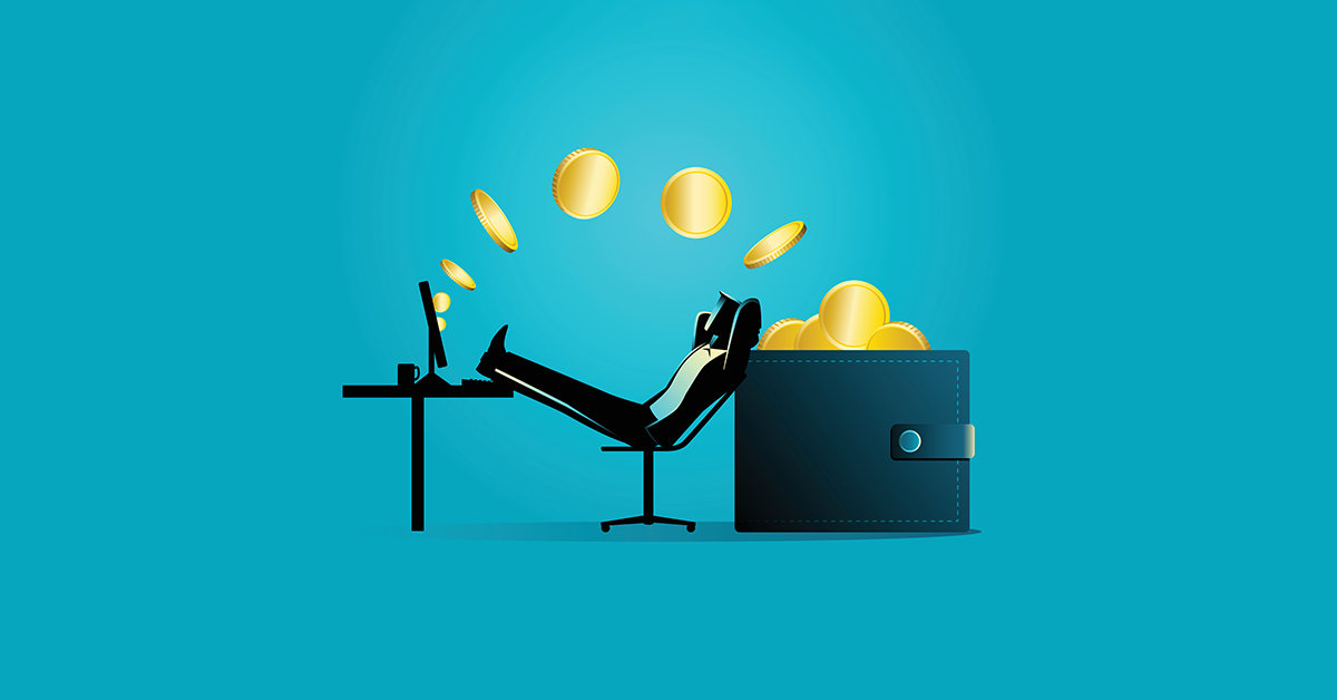 How to Build Passive Income Streams for 24/7 Earnings in 2025