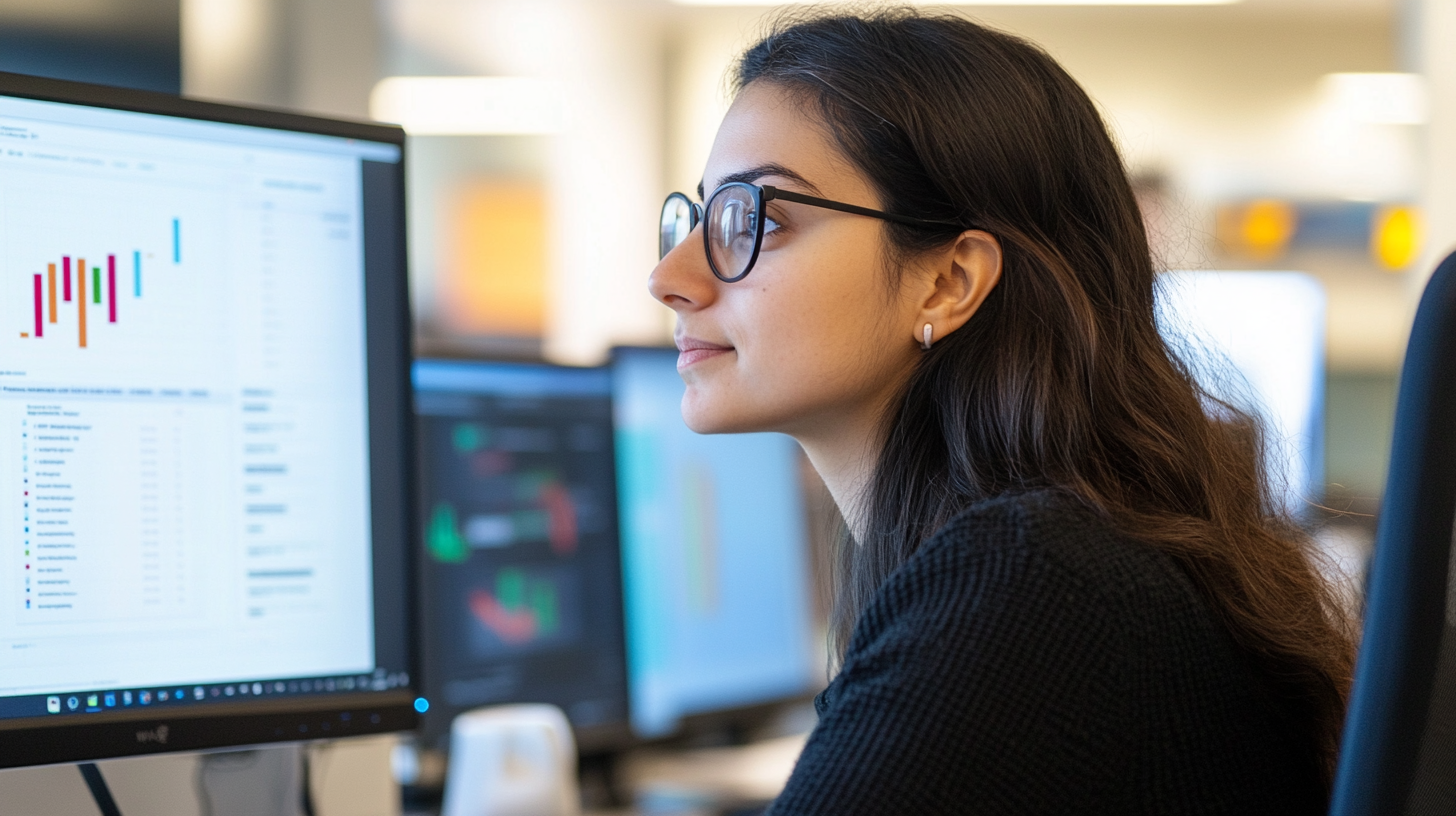 Computer Monitoring: Boosting Workforce Productivity and Security