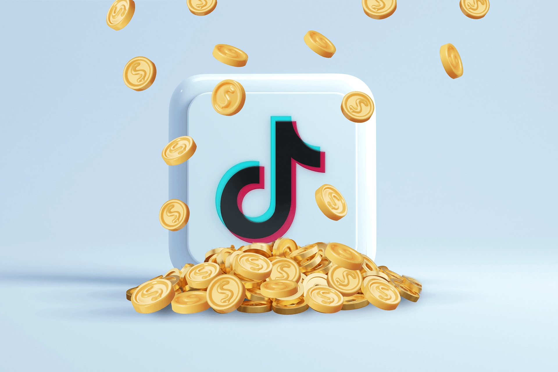 Master TikTok Monetization: Creator Rewards, Brand Deals, Affiliate Marketing & More