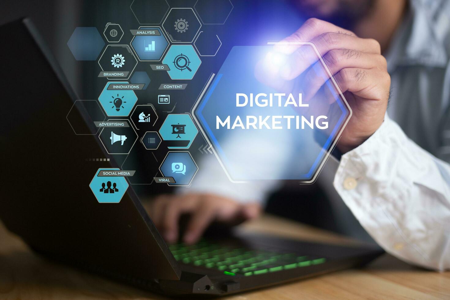 Online Marketing Degrees & Digital Analytics: A Complete 2025 Roadmap