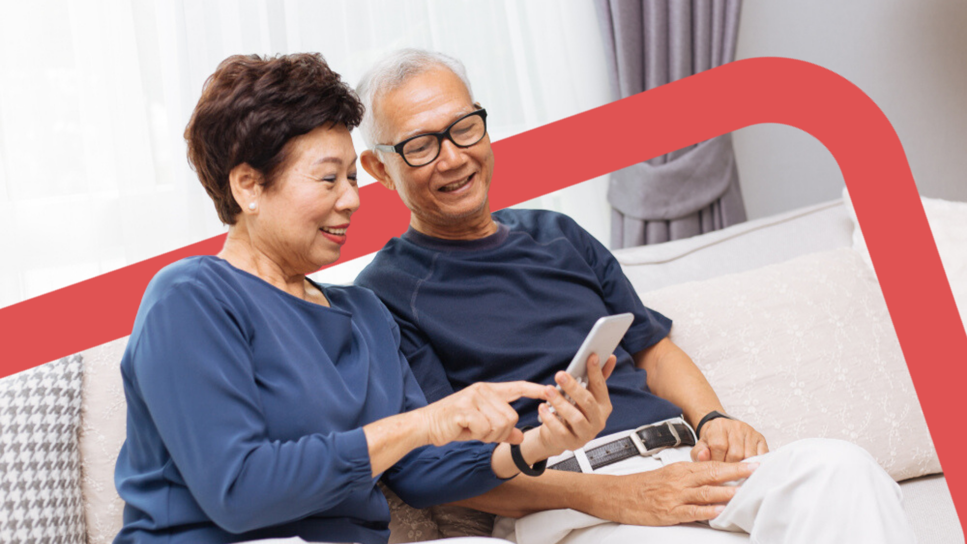 Singtel Senior Internet & Cable Plans: Affordable Connectivity for Seniors in Singapore