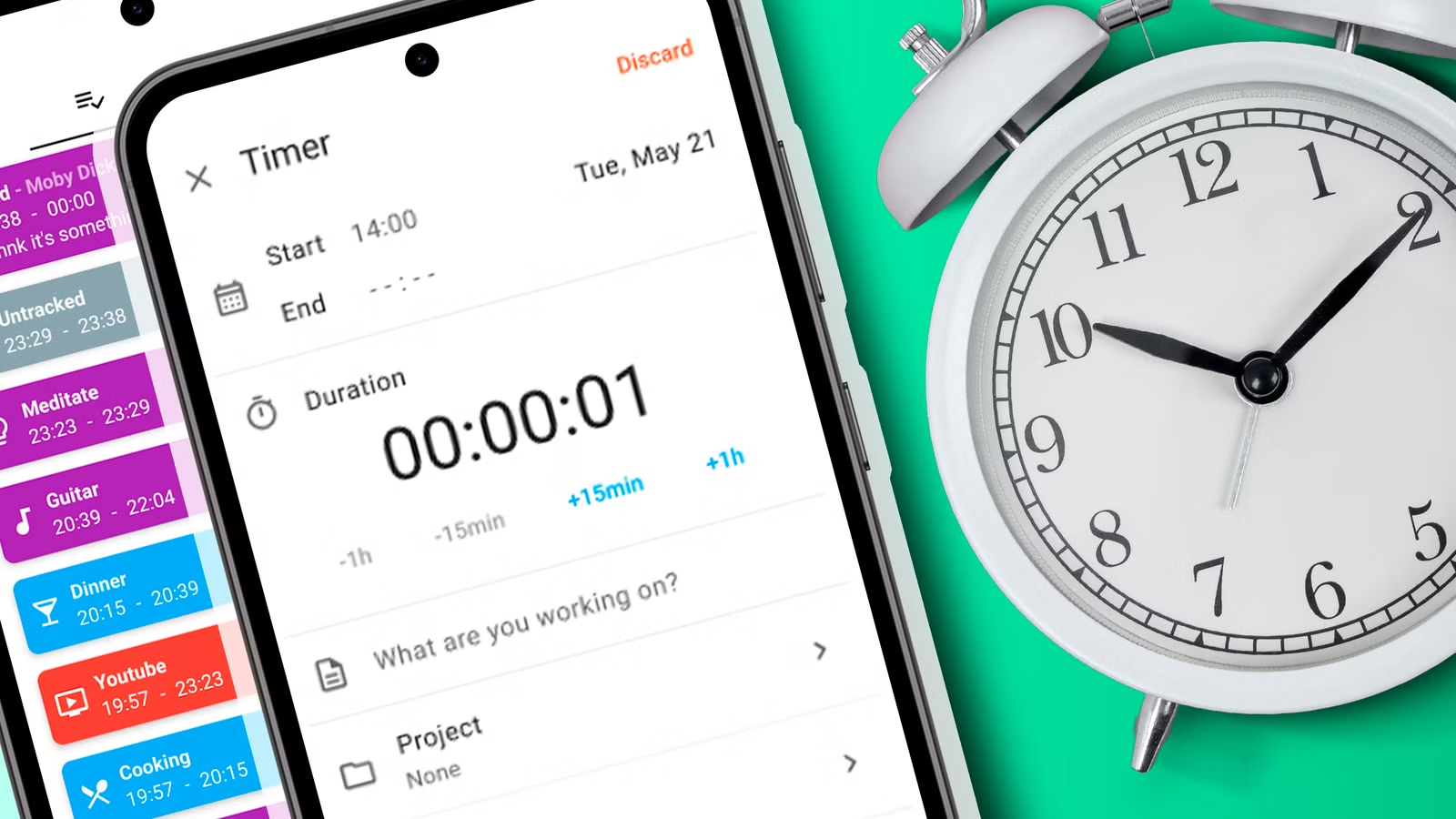 Why Digital Time Tracking Feels Broken and How to Make It Work