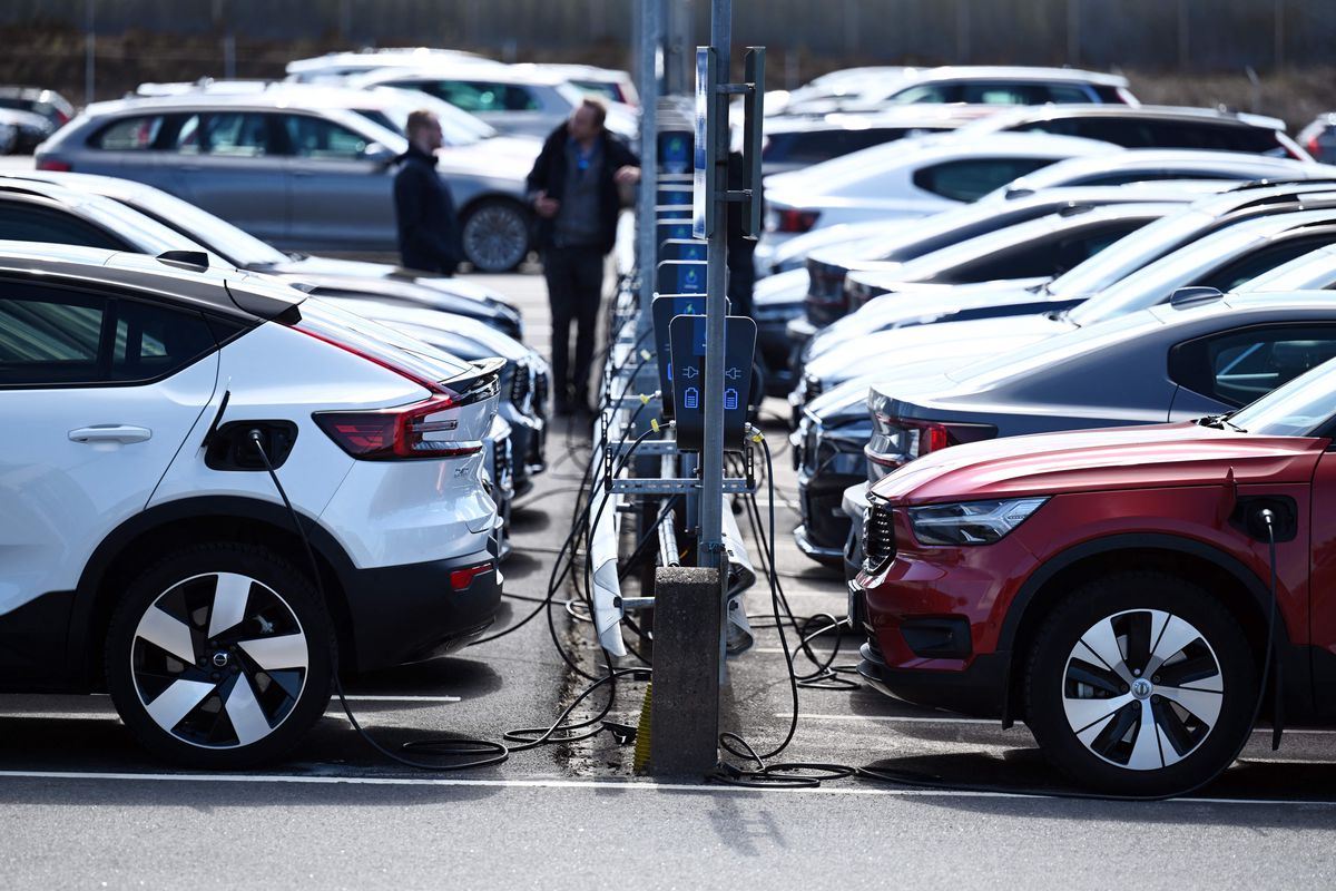 Why Used Electric Cars Are Booming: Affordability, Tesla, and Tax Credits