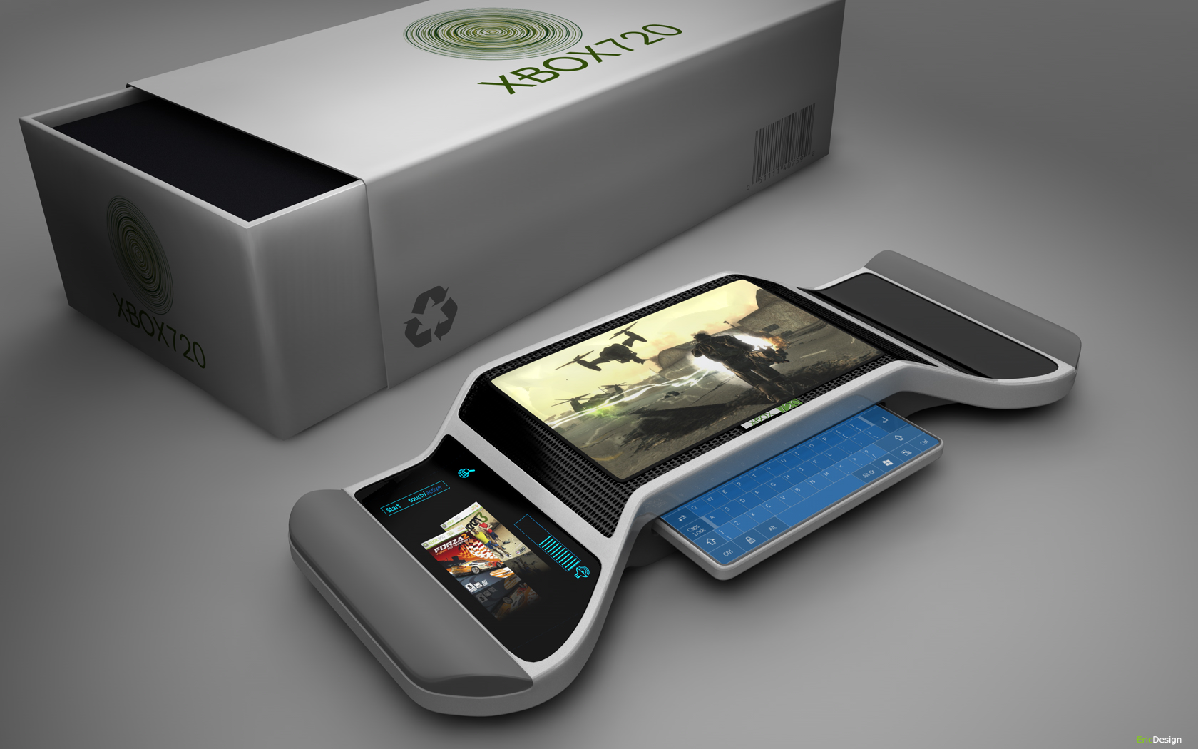 Handheld vs Home Console Gaming: A Complete Guide to Choosing Your System
