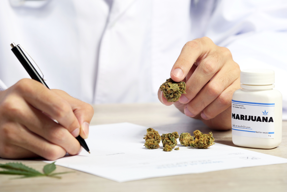 Medical Marijuana Clinical Trials: Regulatory Challenges, Research Process, and Patient Insights