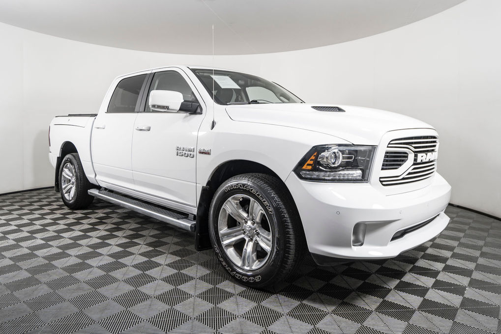 Buying a Used Ram? Top Benefits, Tips, and What to Look For