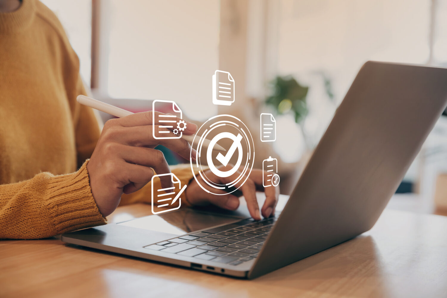 Digital aktivstyring: Vejen til effektiv ressourcestyring i danske virksomheder