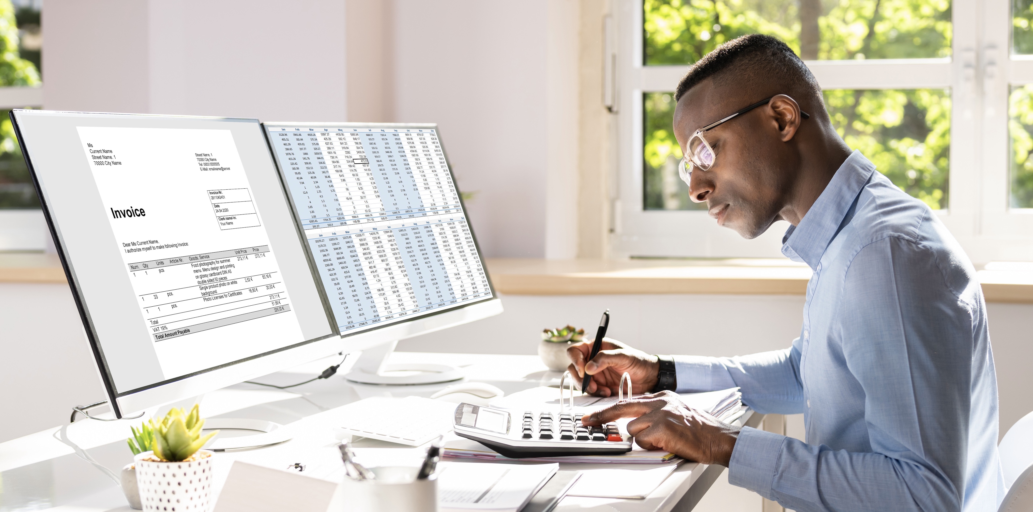 QuickBooks Online: Automate Accounting and Drive Business Growth