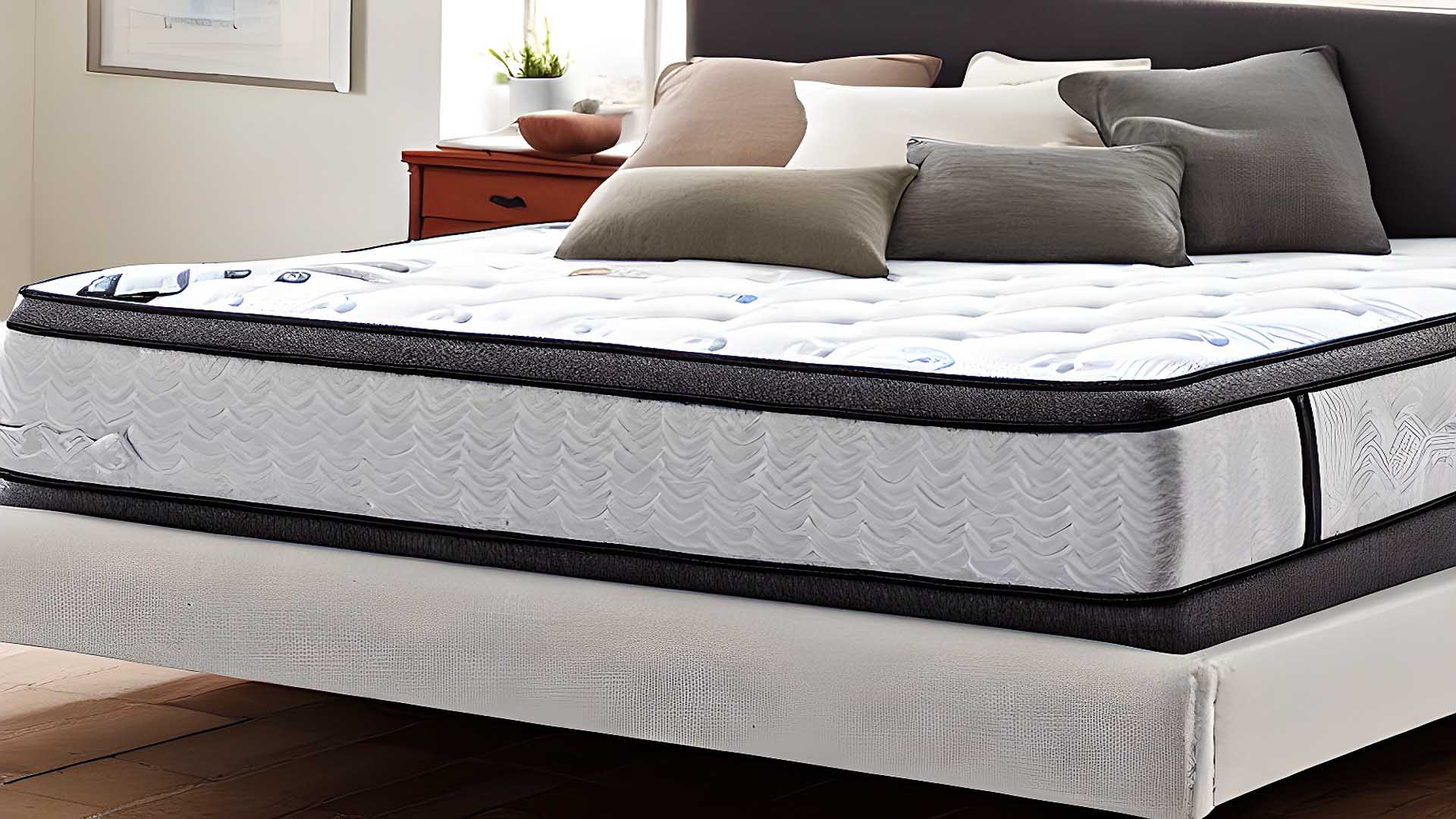 Smart Strategies for Finding the Best Mattress Deals Online in 2025