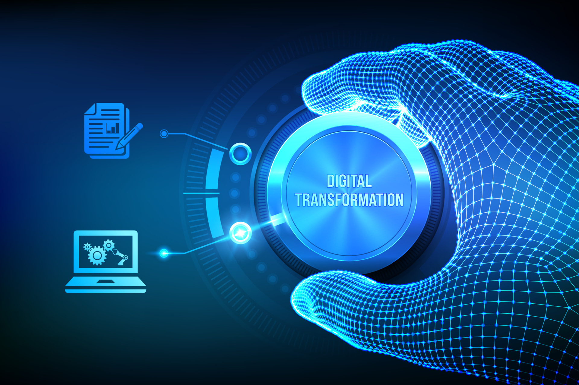 How Digital Transformation Is Reshaping Australian Industries