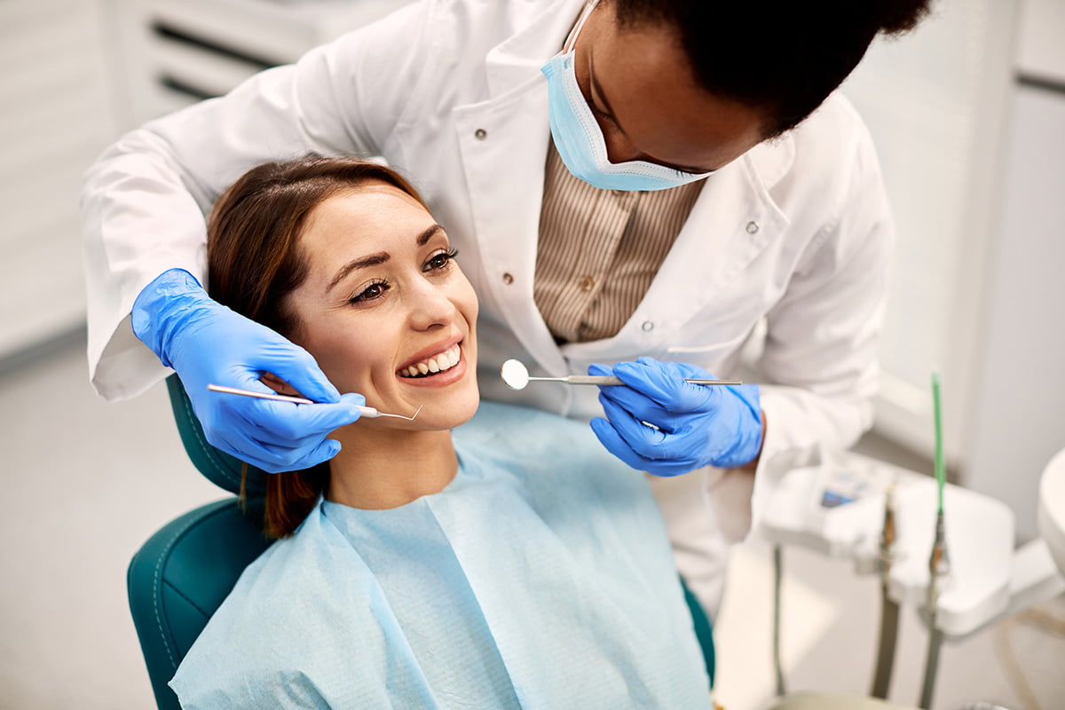 All-on-4 Implants: The Science, Benefits, and What to Expect