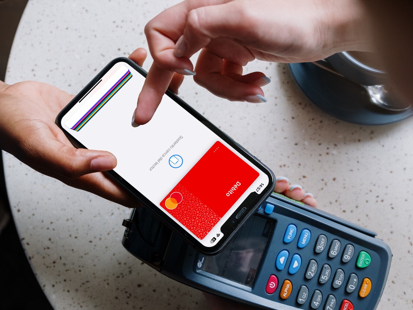 Cómo Financiar tu iPhone sin Enganche en México: Guía Completa