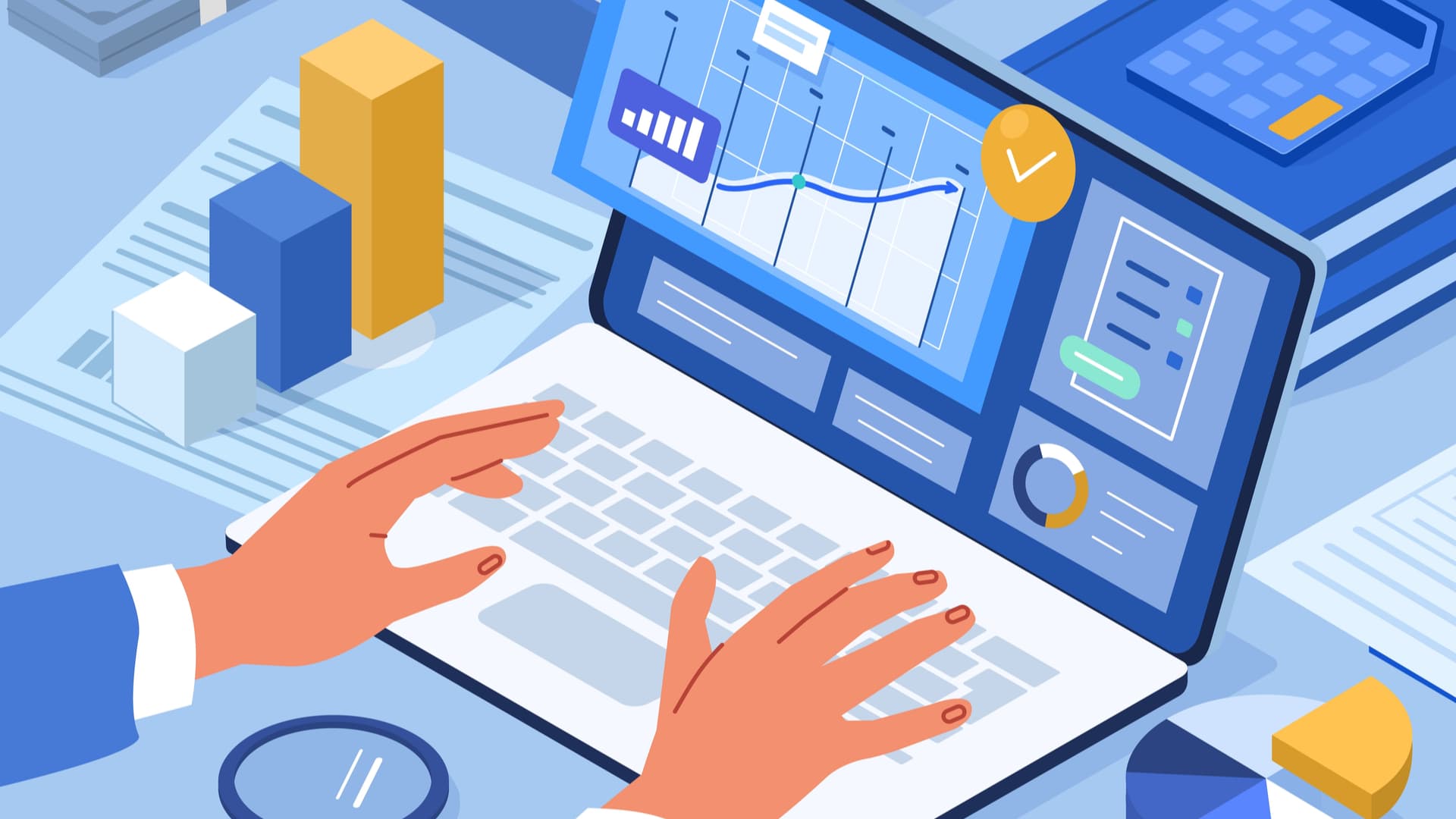 Risk-Free Investing: Master Markets with Simulation Tools and Virtual Accounts