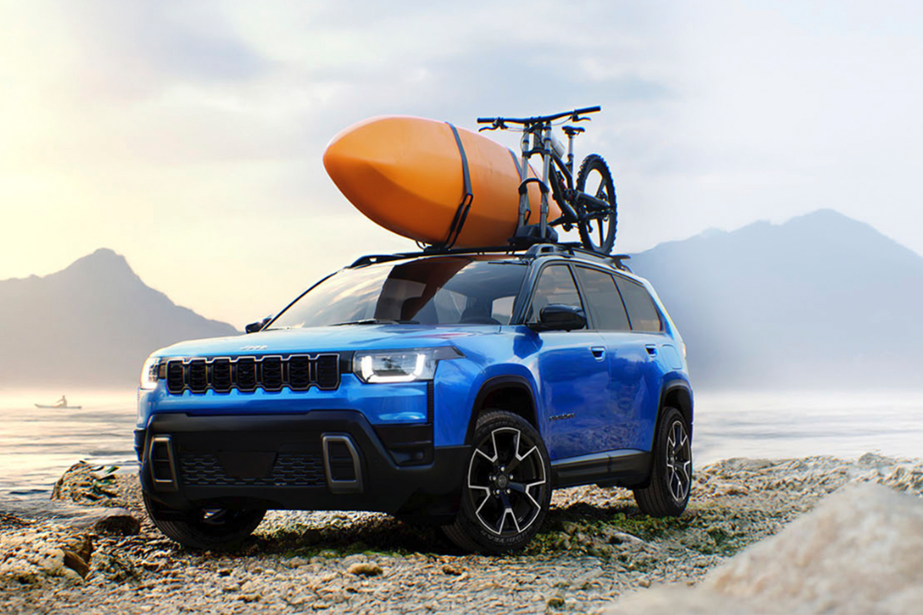 Why Seniors Are Choosing the Jeep Cherokee for Exceptional Value