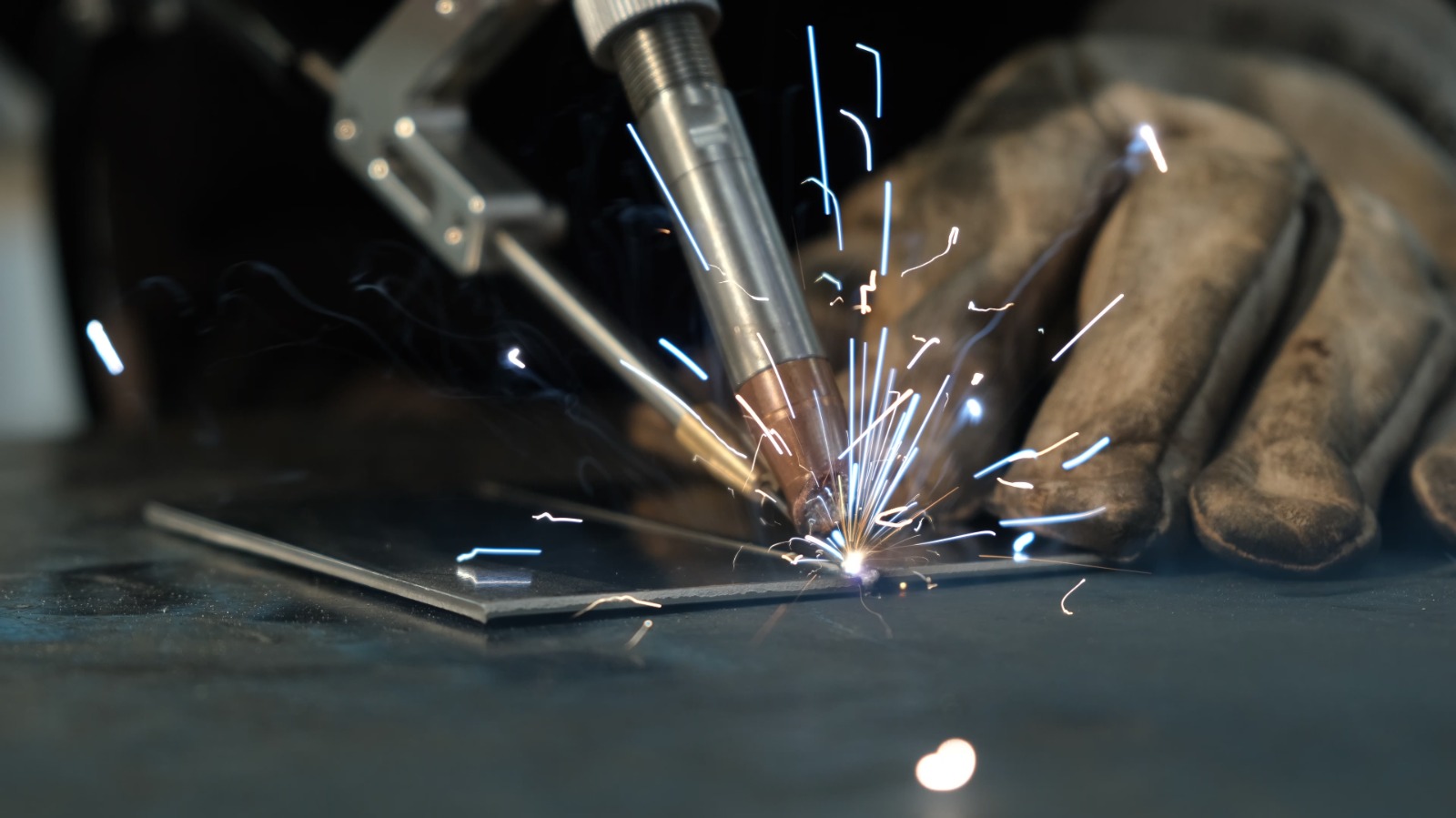 Tendencias y estrategias clave en soldadura láser para la industria moderna