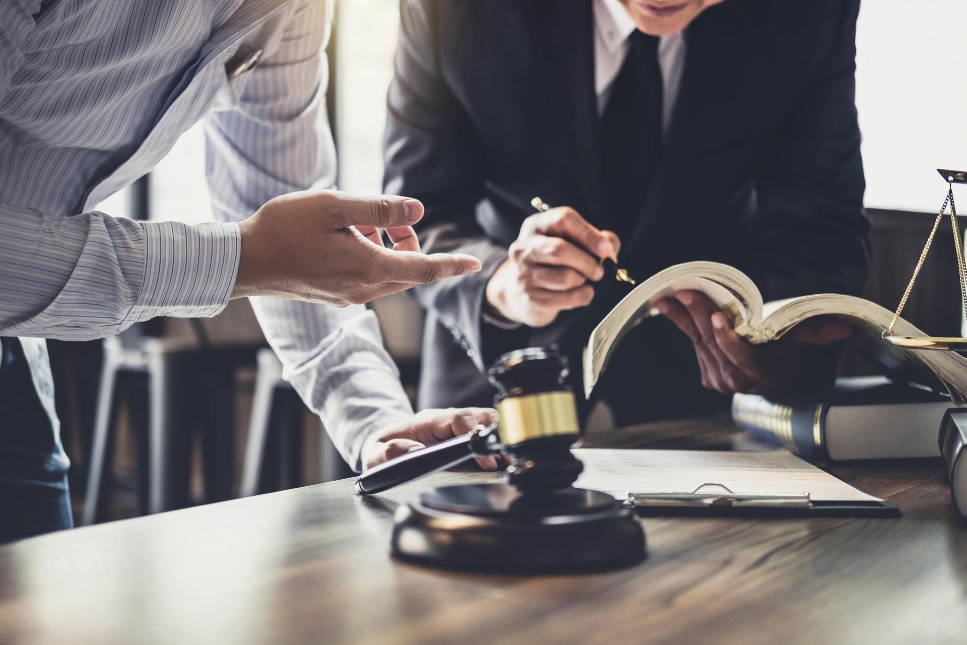 The True Impact of Pro Bono Legal Services: What to Expect and How to Access Free Help