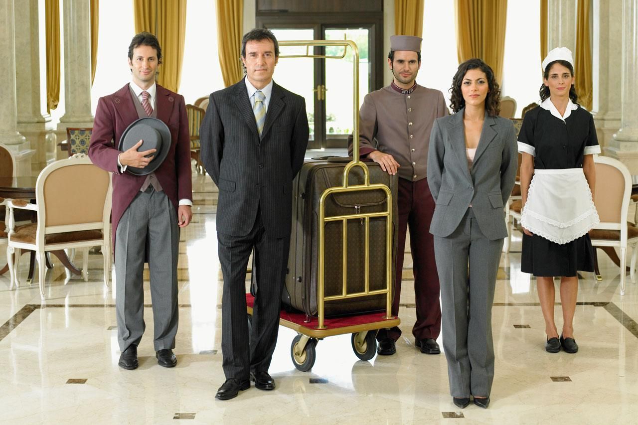 Hotel Management Careers: Salaries, Growth Paths, and Specialized Roles in Hospitality