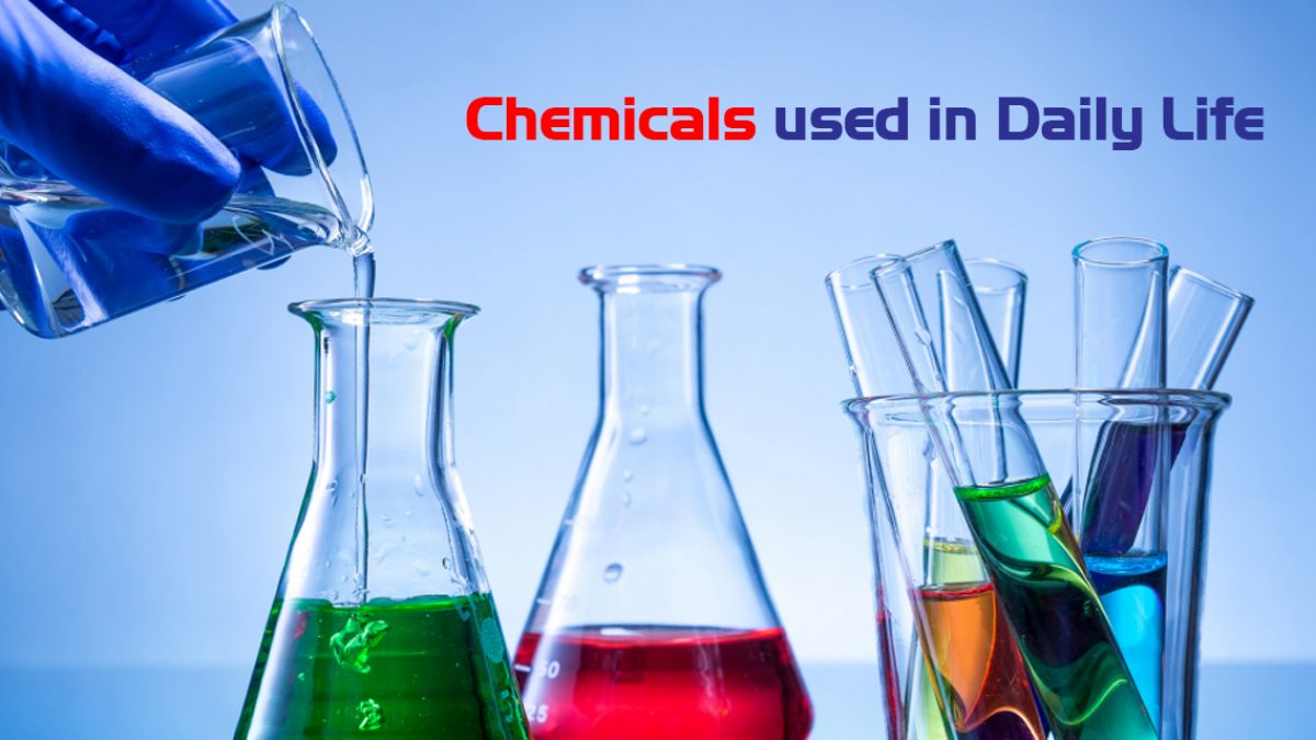 Everyday Chemistry in Your Kitchen and Home: Unlocking the Science Behind Common Reactions