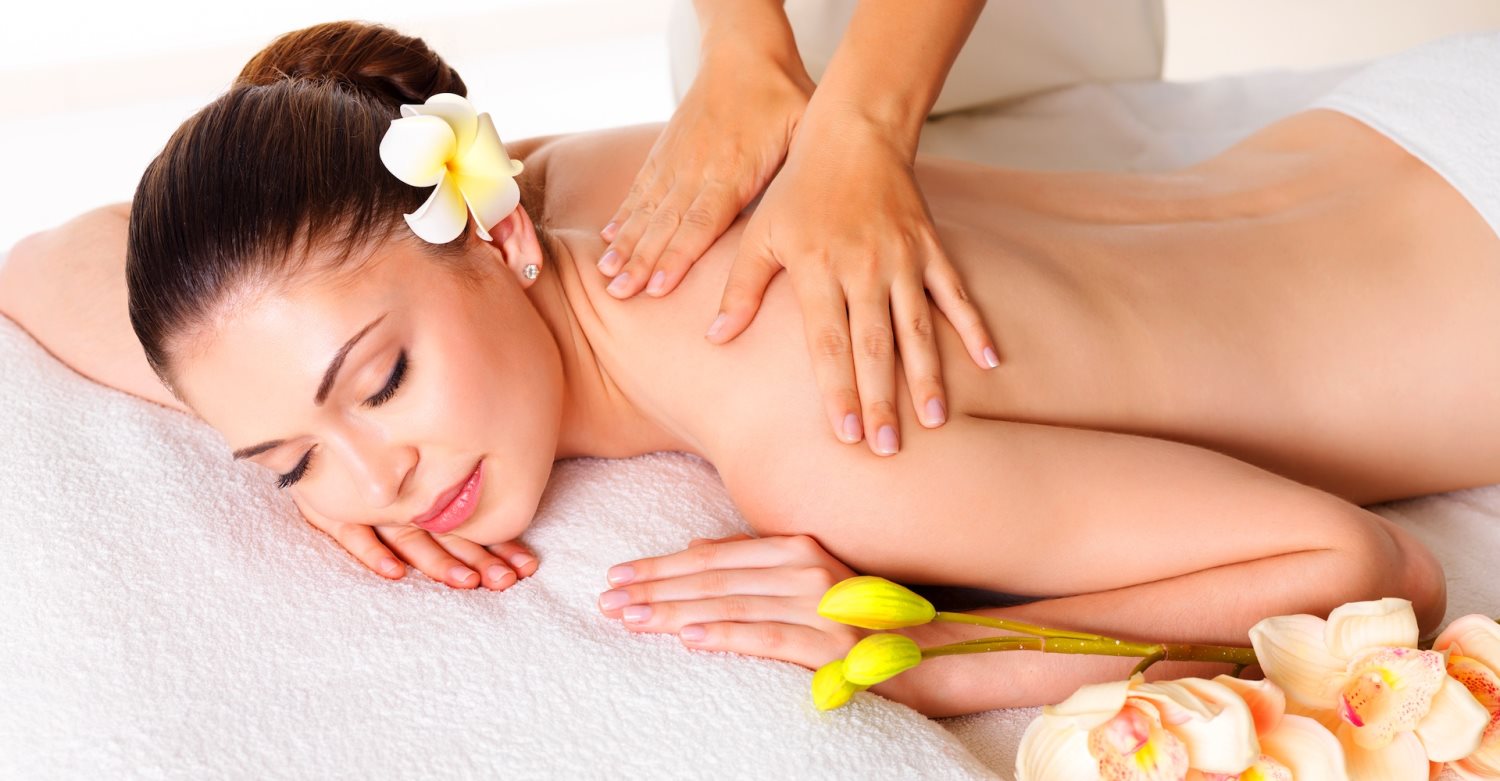 How Massage Therapy Relieves Stress, Anxiety, and Depression – A Complete Guide