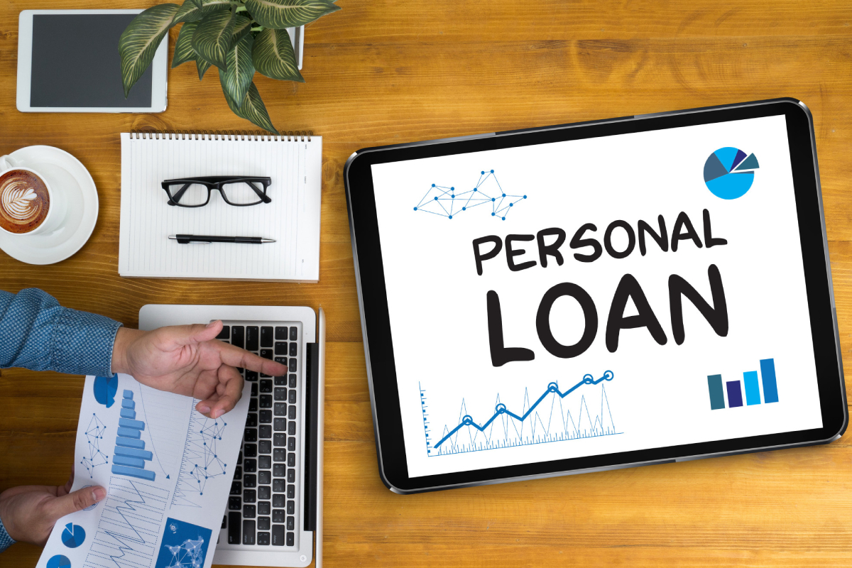 Short-Term Online Personal Loans: Fast Funding at a High Cost