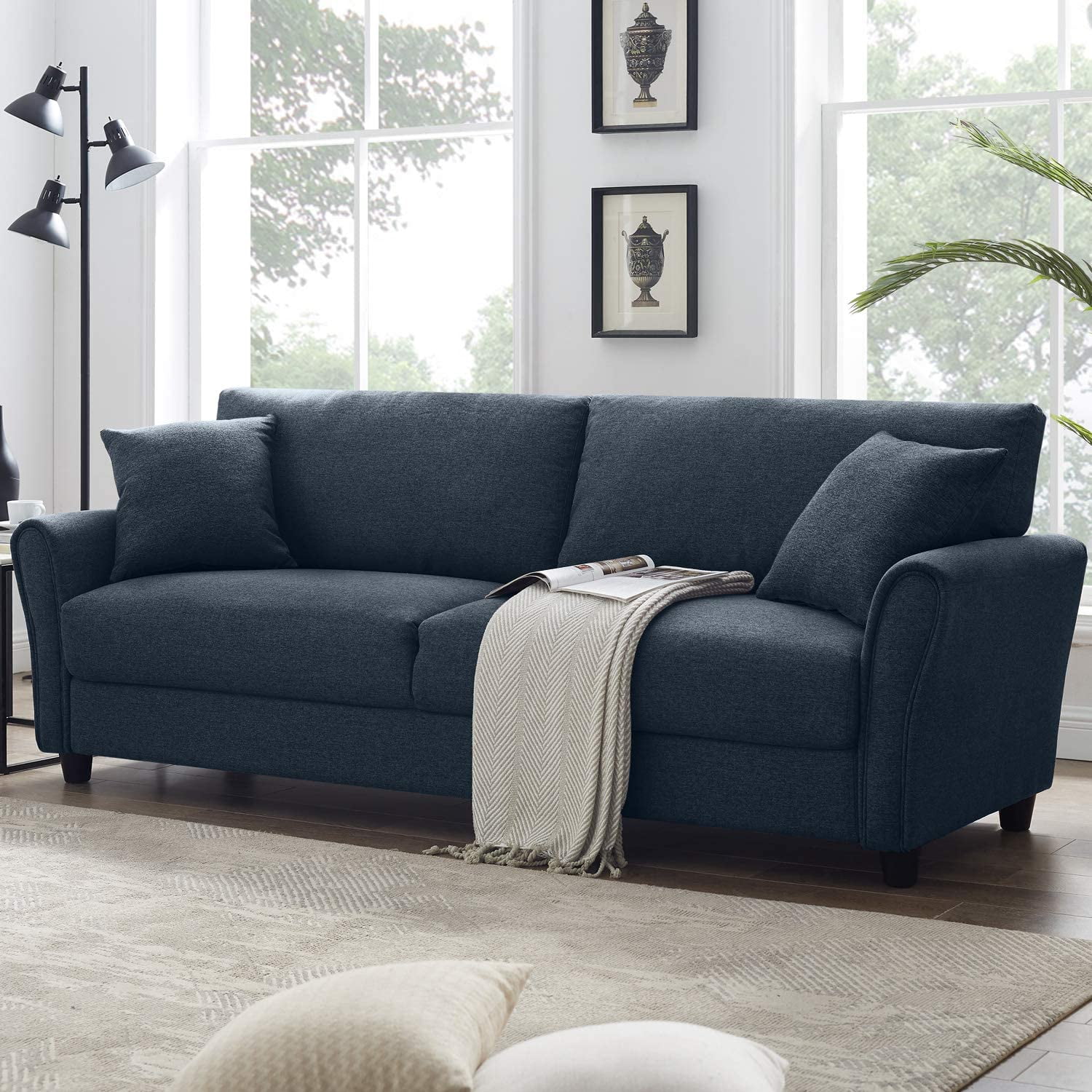 Sofa Buying Made Easy: Explore Flexible Payment Plans from £30
