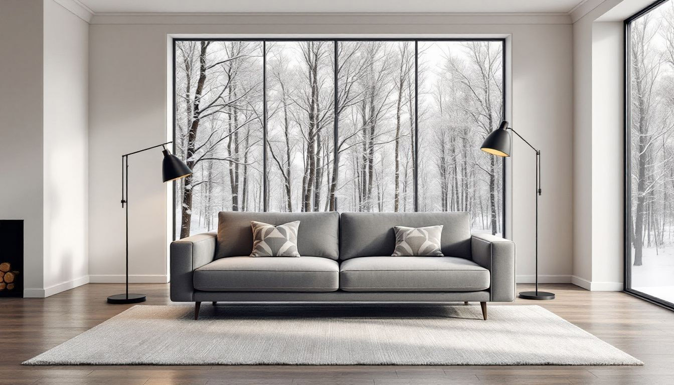 Sofa finanzieren ohne Anzahlung: Clevere Ratenzahlung für Ihr Traummöbel