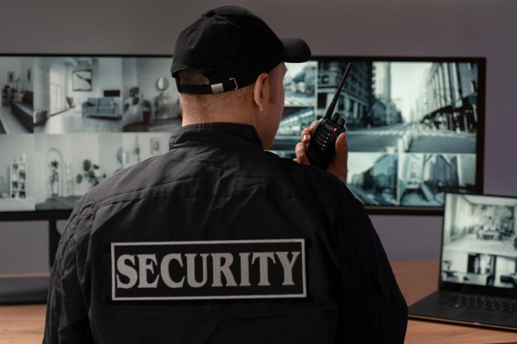 Sécurité physique et numérique : l'alliance stratégique pour une protection renforcée