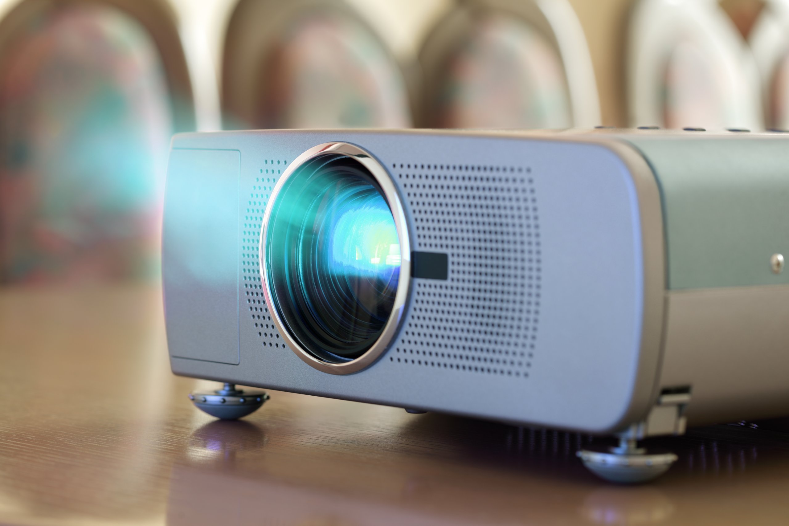 The Complete Projector Buying Guide: From Home Theater to Outdoor Cinema