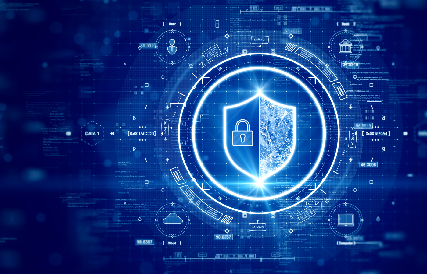 Cybersecurity Essentials: Encryption, Firewalls, Zero Trust & Incident Response