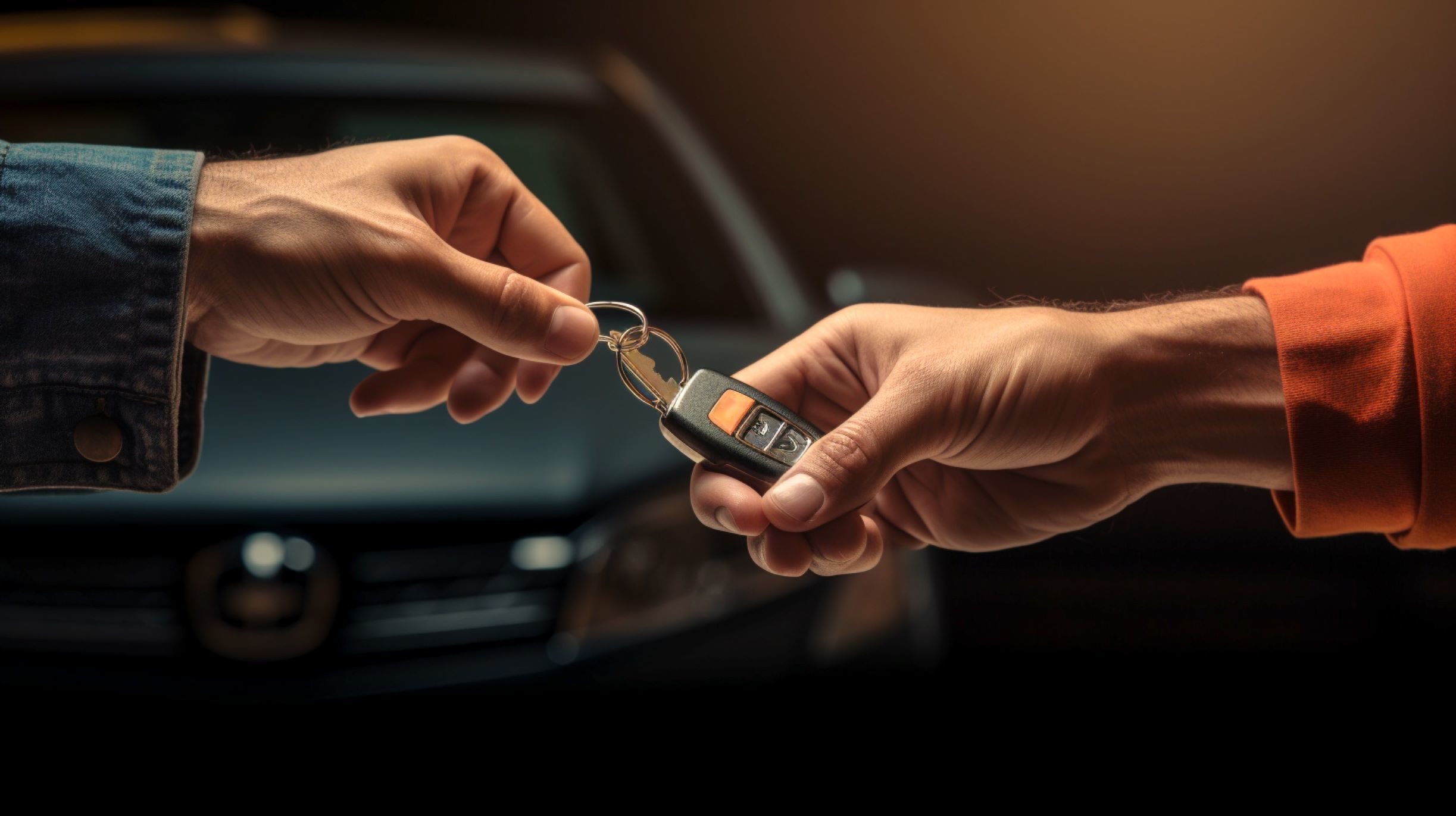 Renting de Coches: Flexibilidad, Ahorro y Movilidad Sostenible