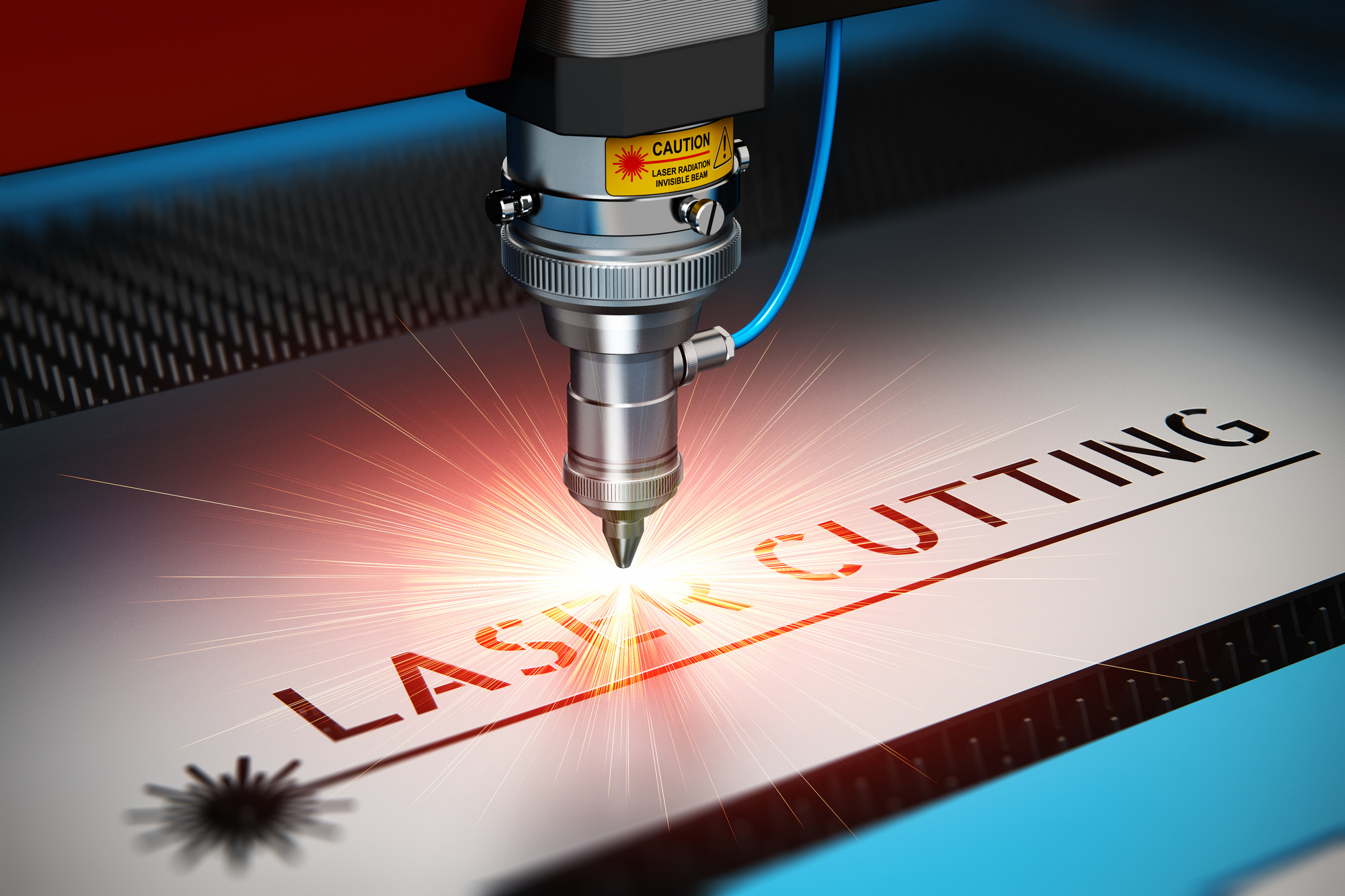 Laser Cutters for Beginners: CO2, Diode, Features & Selection Guide