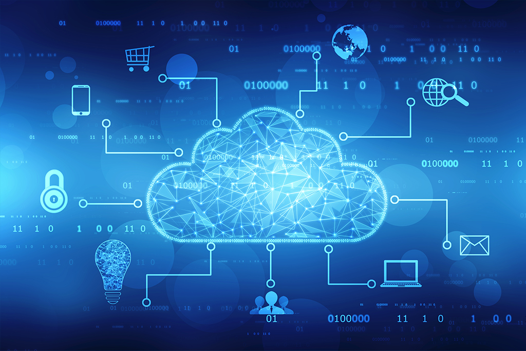Cloud Evolution: IaaS, PaaS, Serverless, and Hybrid Security Strategies