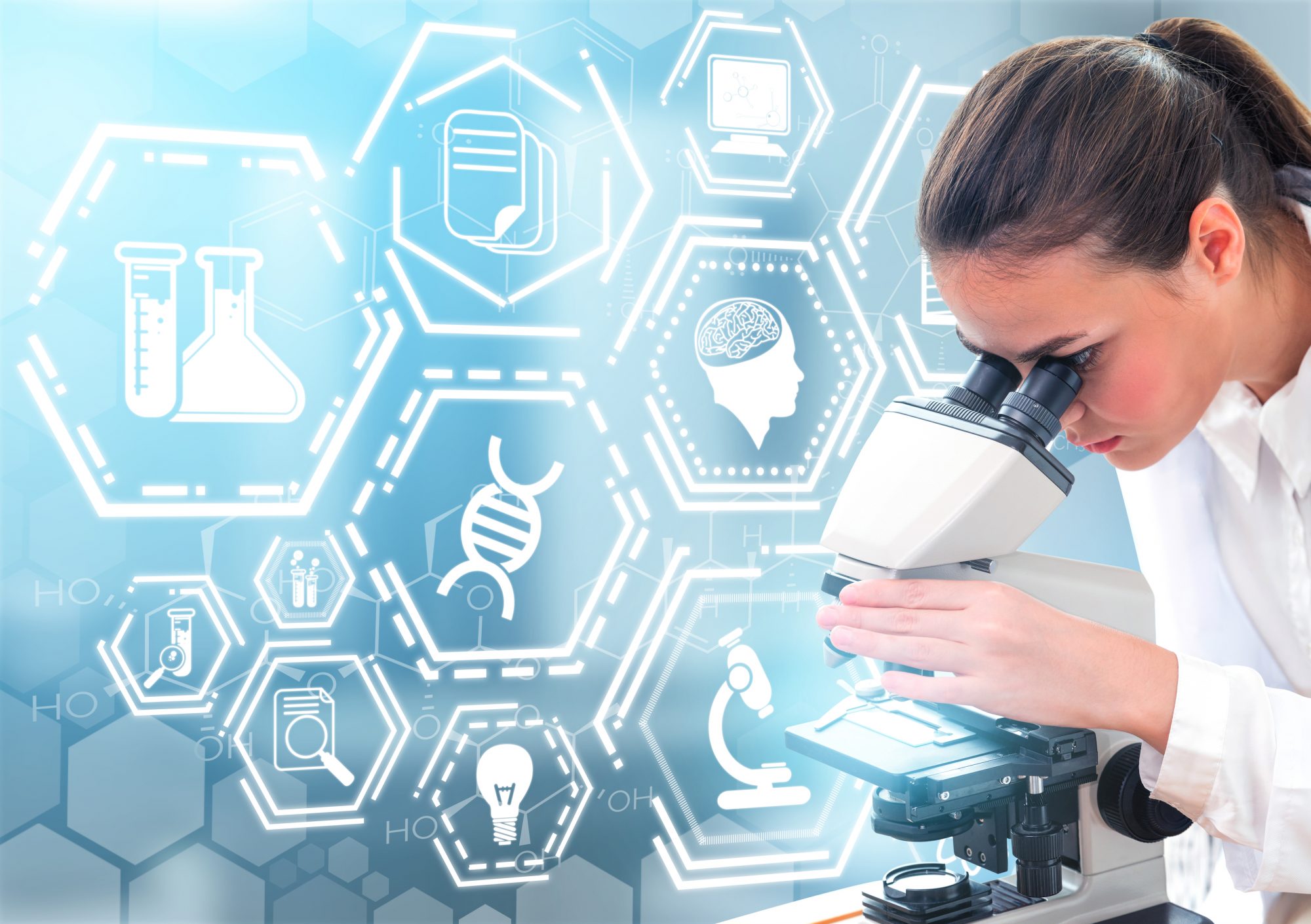 Biotech Growth and Revolutionary Treatments: How AI, Implants, and Gene Editing Are Transforming Healthcare