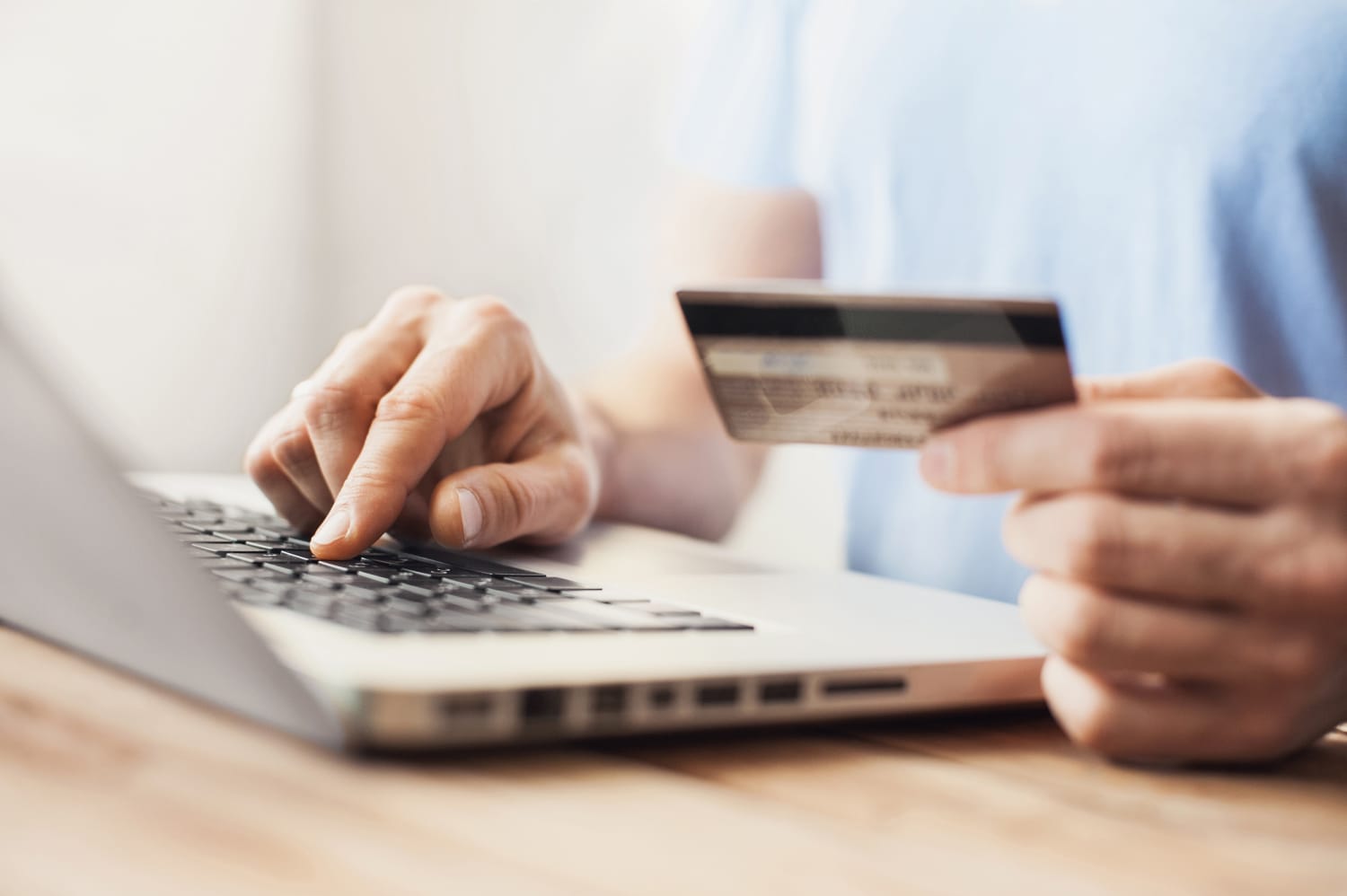 Tarjeta de Crédito Sin Verificación: Aprobación Rápida y Sin Historial Crediticio