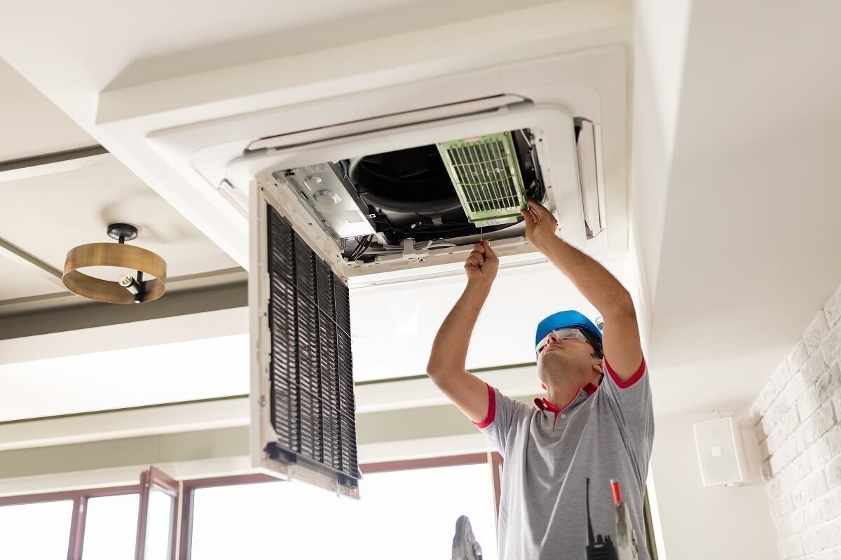 Reliable AC Repair and Preventative Maintenance for Continuous Home Comfort