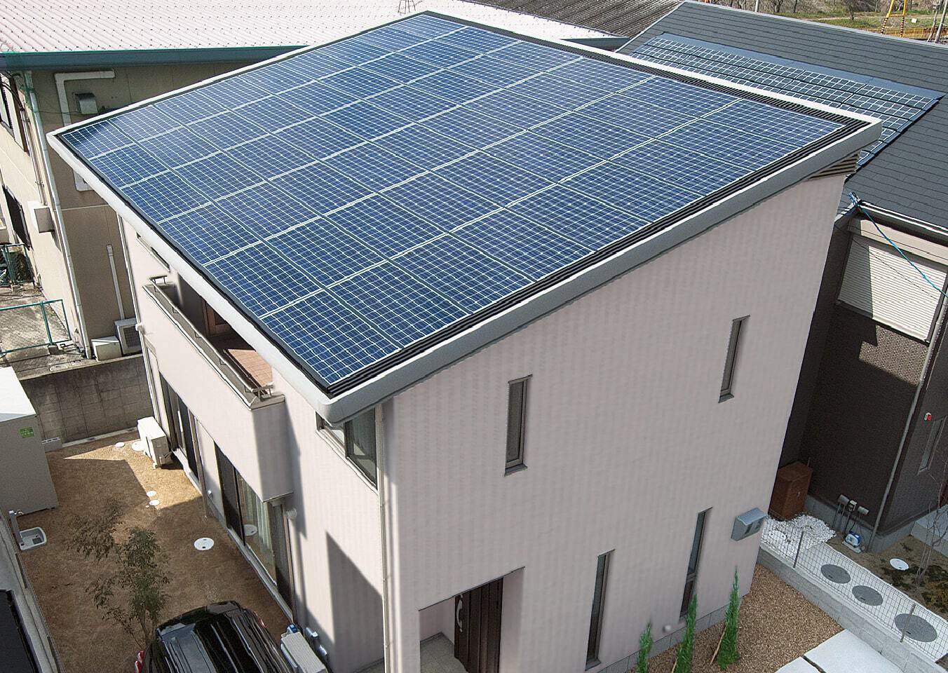 太陽光発電の補助金と売電方法を徹底比較【2025年最新】