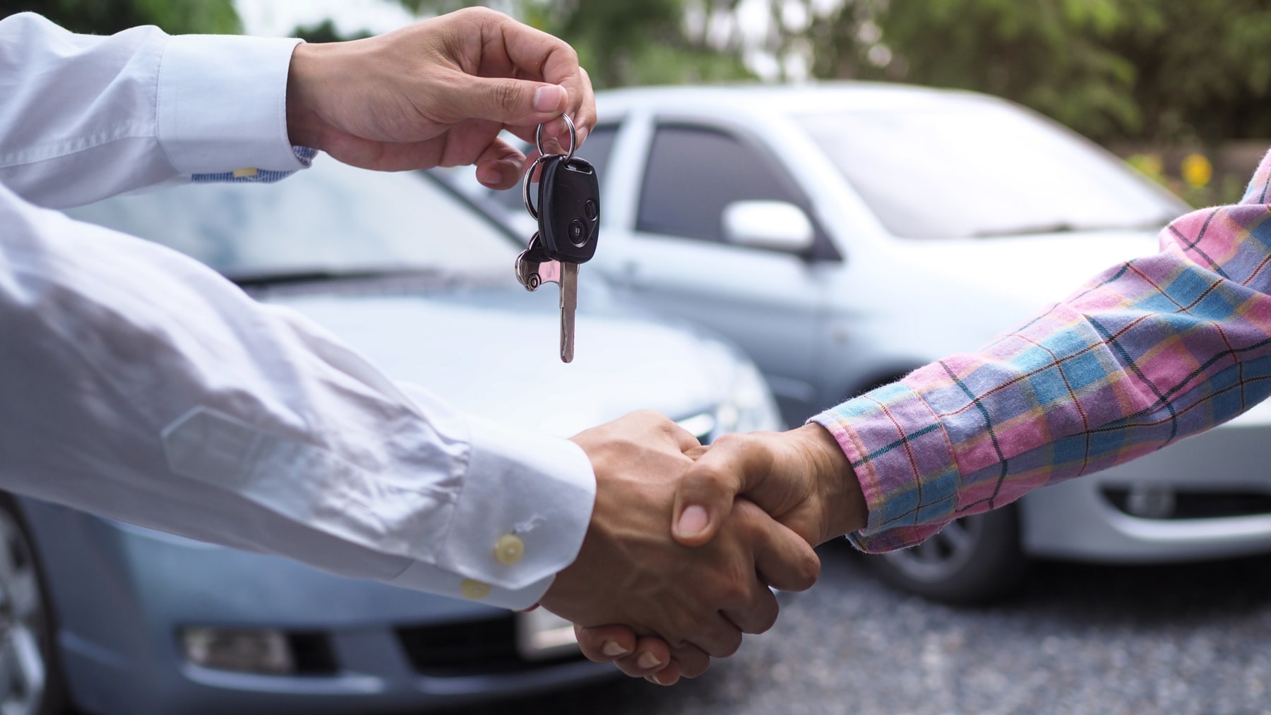 Autos seminuevos certificados en México: guía completa para comprar con confianza