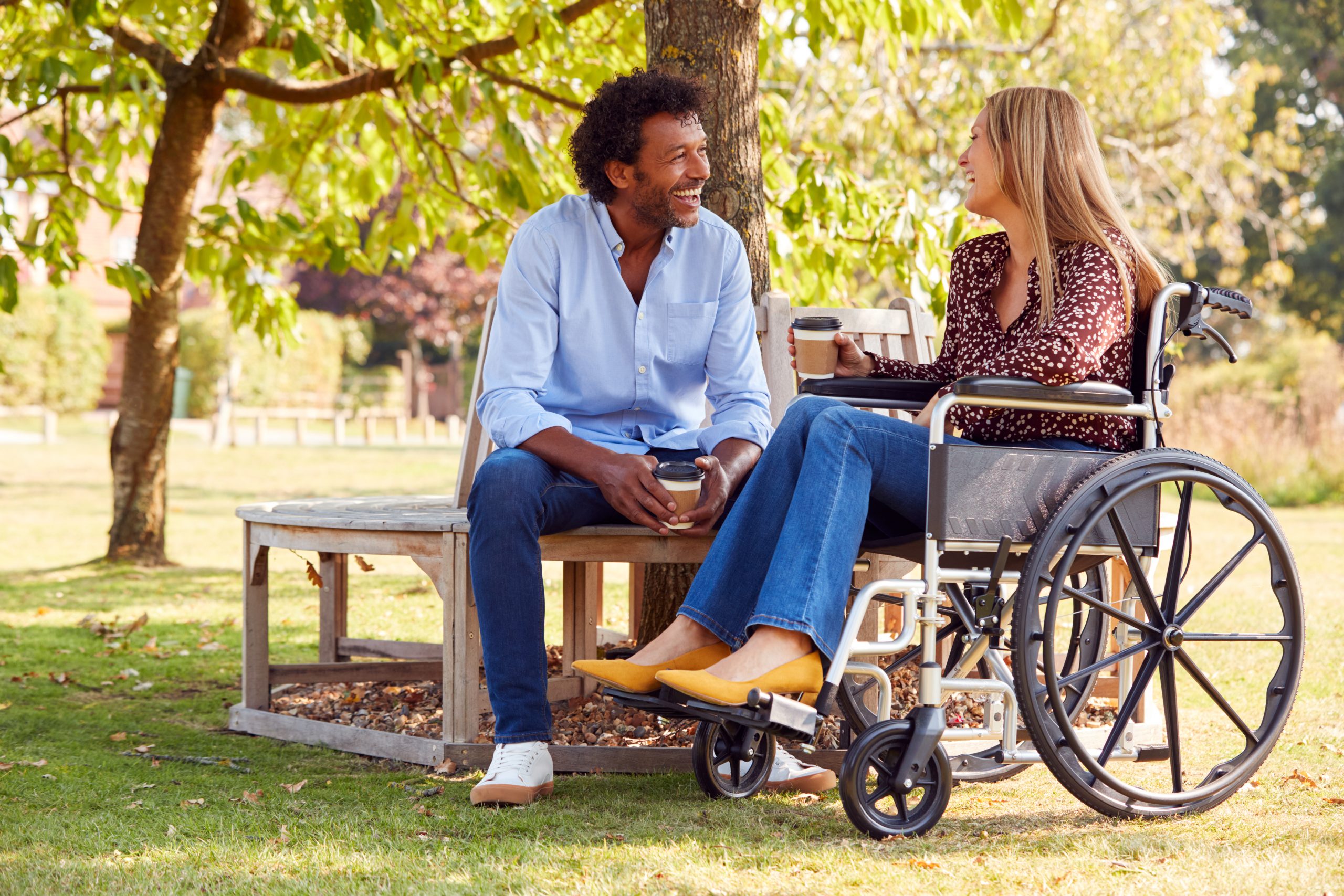 The Growing Demand for Disability Support Workers: Training, Skills, and Career Paths