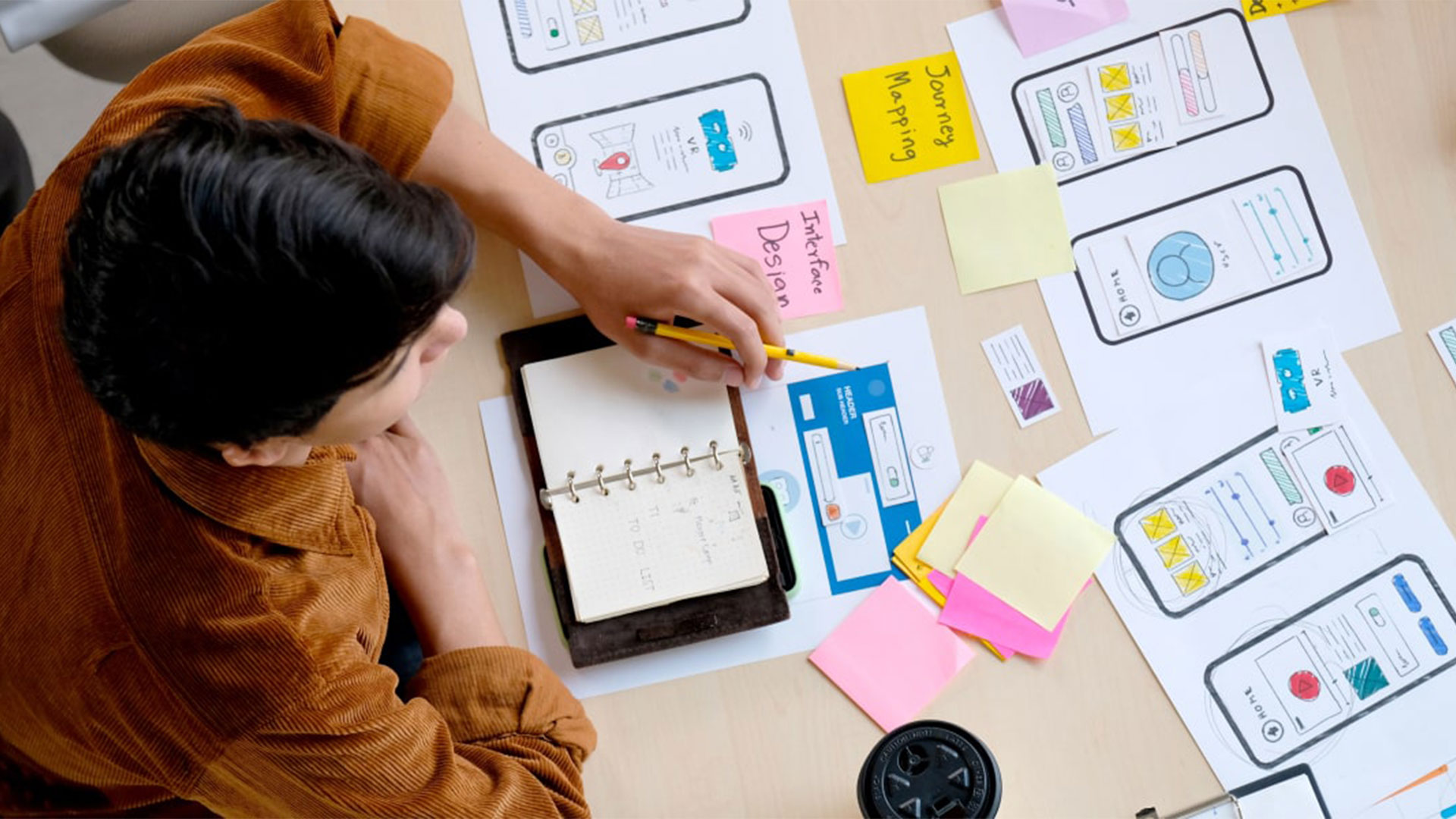 Online UX Design Degree: Career Path, Salary & Job Market Insights