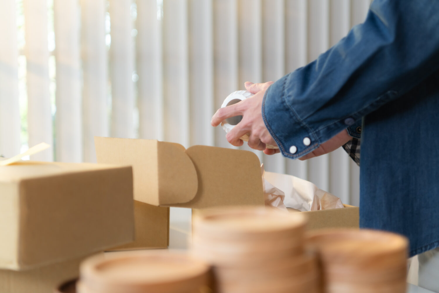 Sustainability and AI Reshape Packaging: Regulations, Innovation, and Strategic Investments