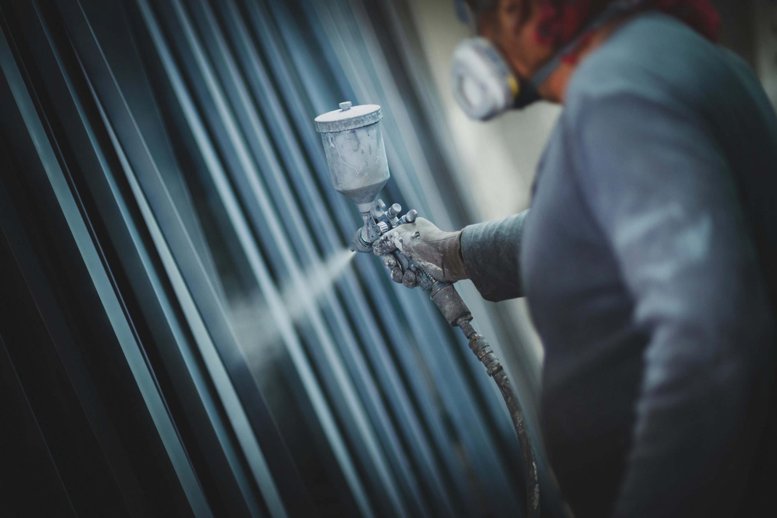 Painting Career Paths: Hands-On Roles, Management, and Entrepreneurial Opportunities