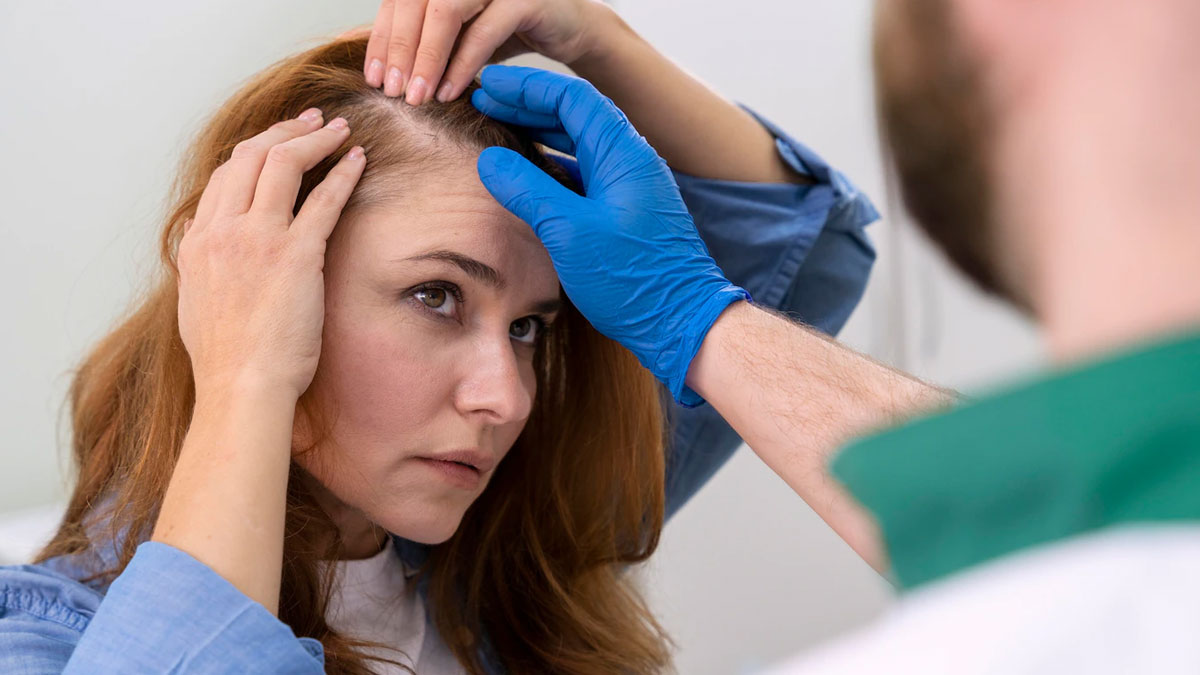 Modern Hair Restoration: Natural Techniques, Innovations & What to Expect